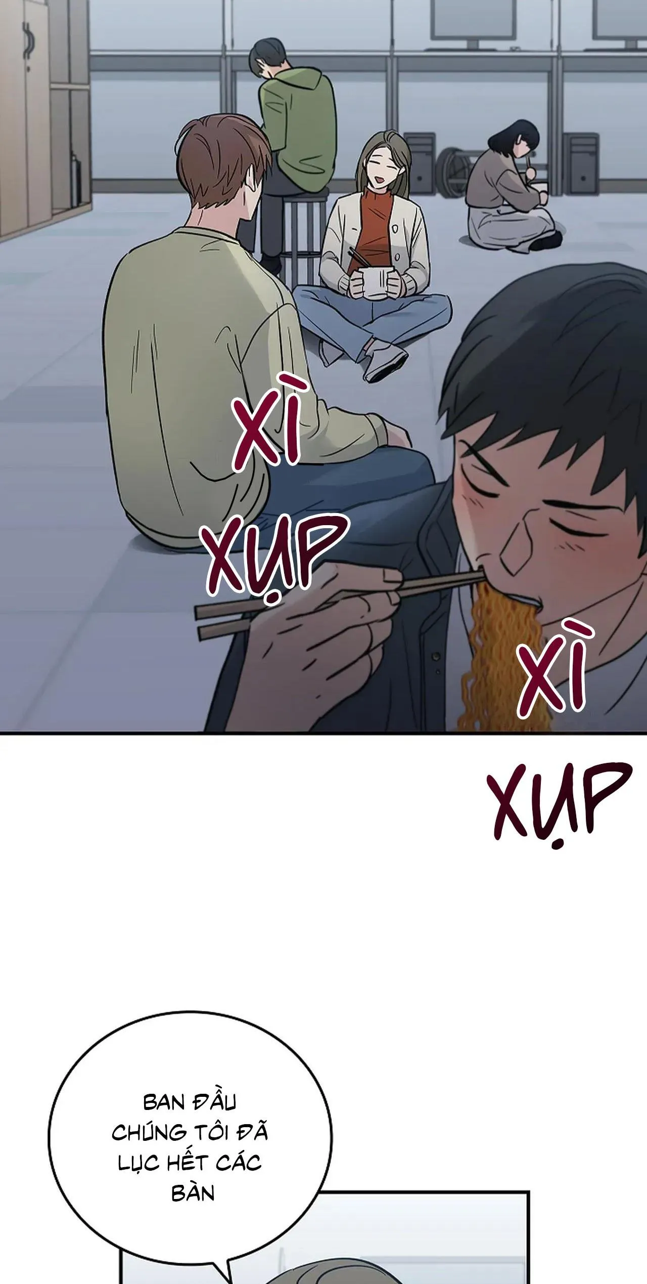 DEADMAN Chapter 14 Trang 38