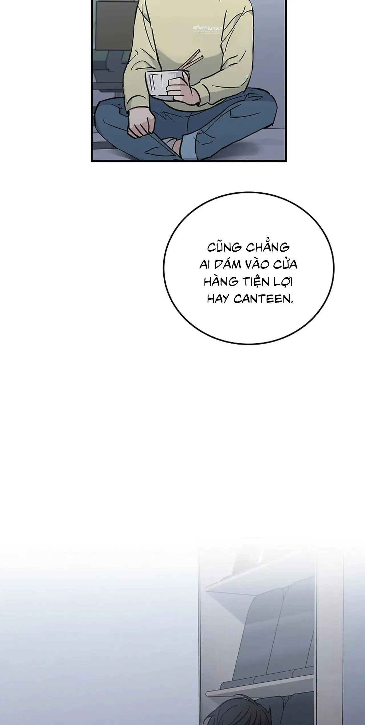 DEADMAN Chapter 14 Trang 40