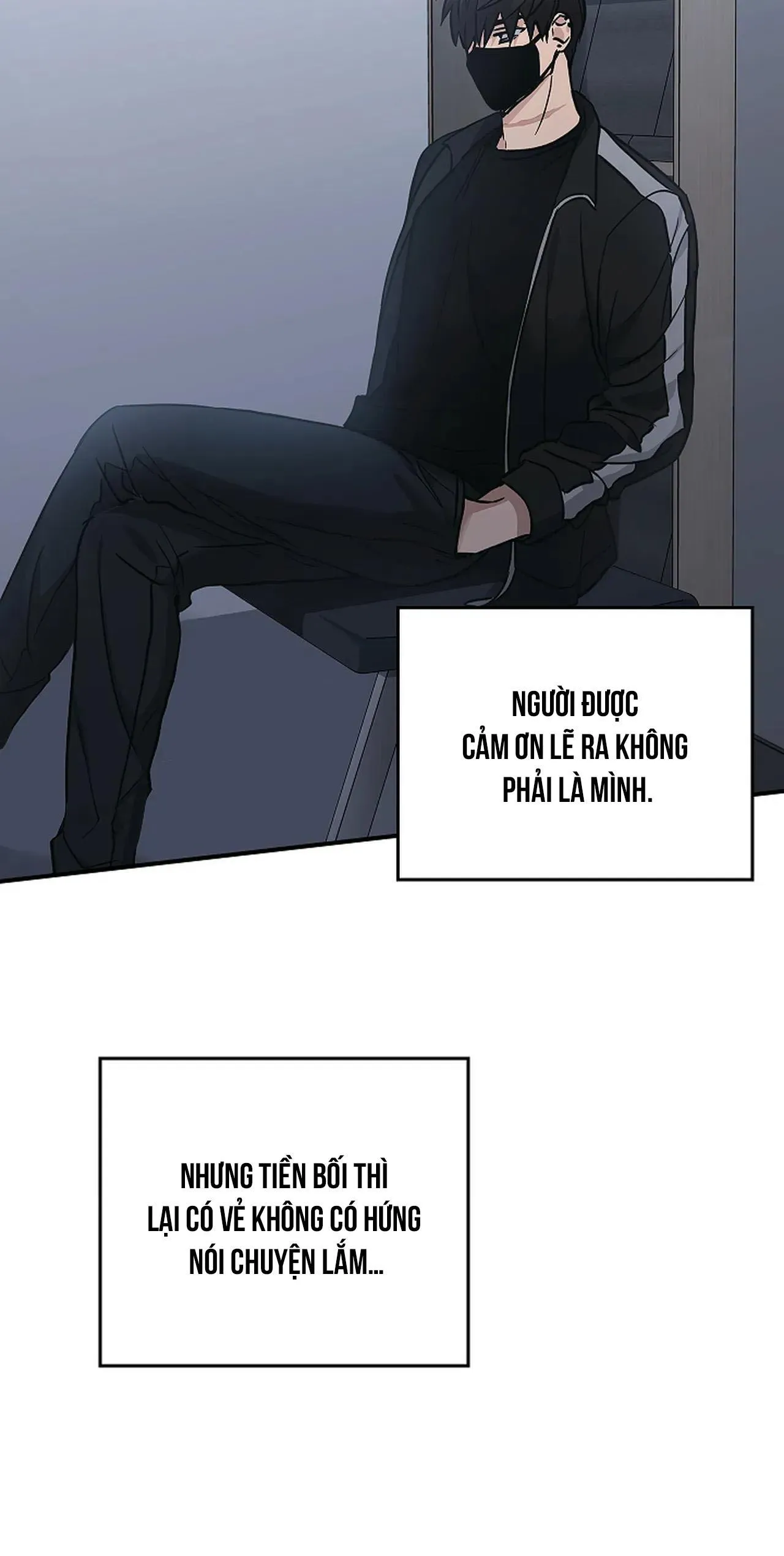 DEADMAN Chapter 14 Trang 41