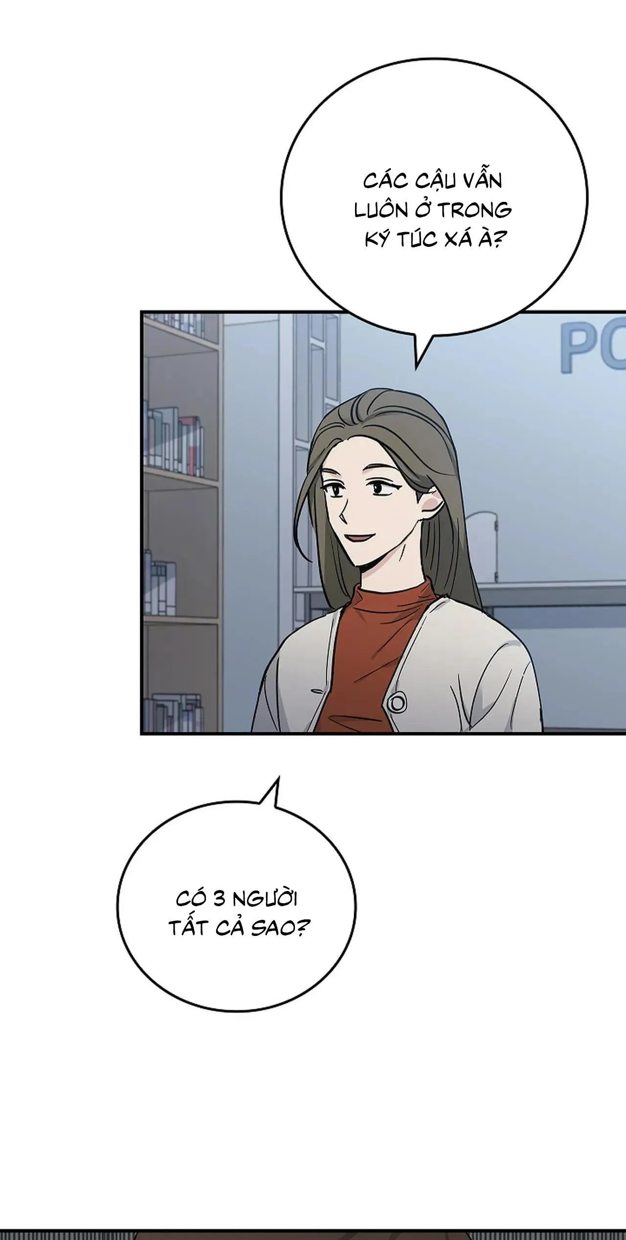 DEADMAN Chapter 14 Trang 42