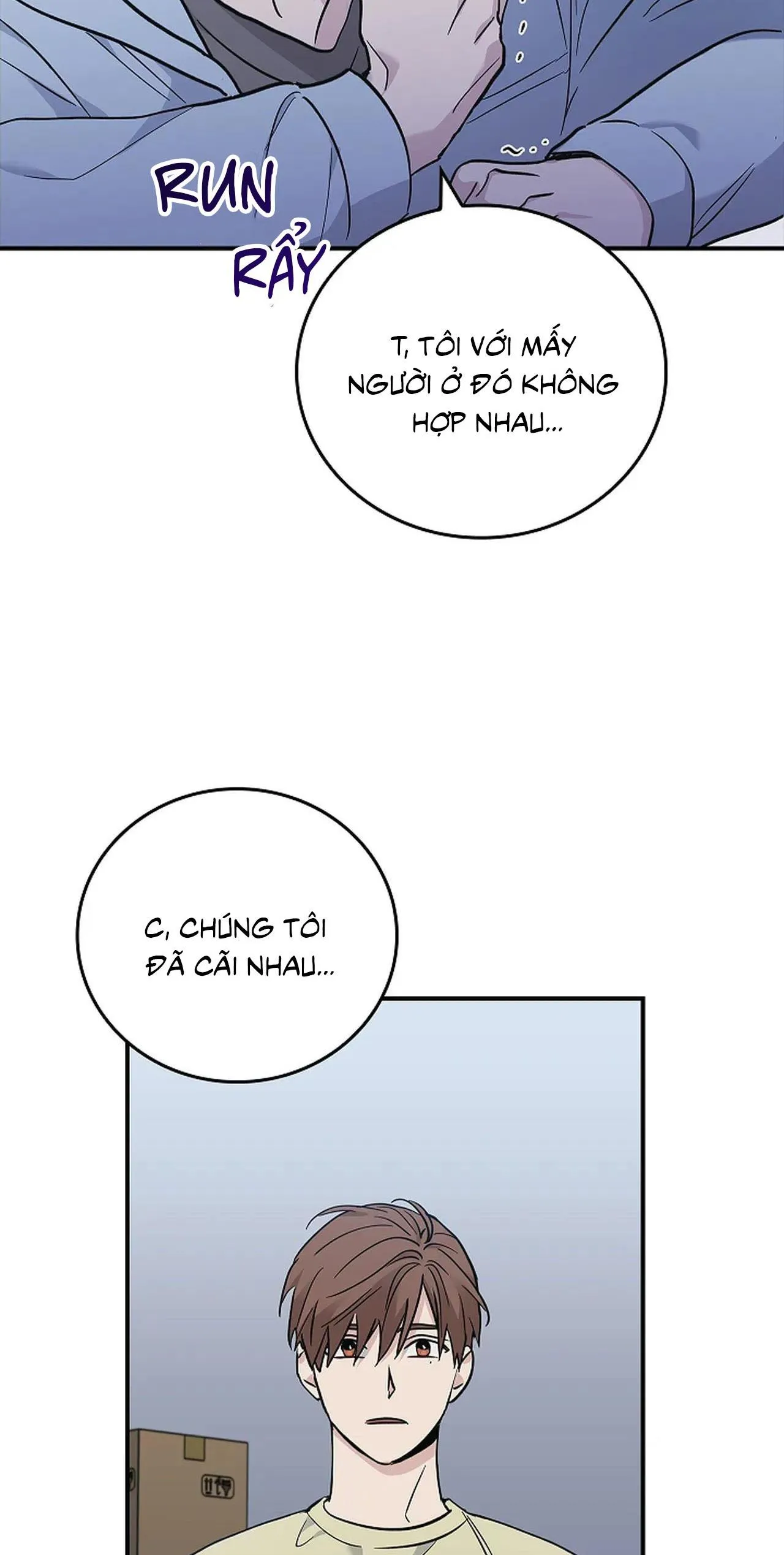 DEADMAN Chapter 14 Trang 47