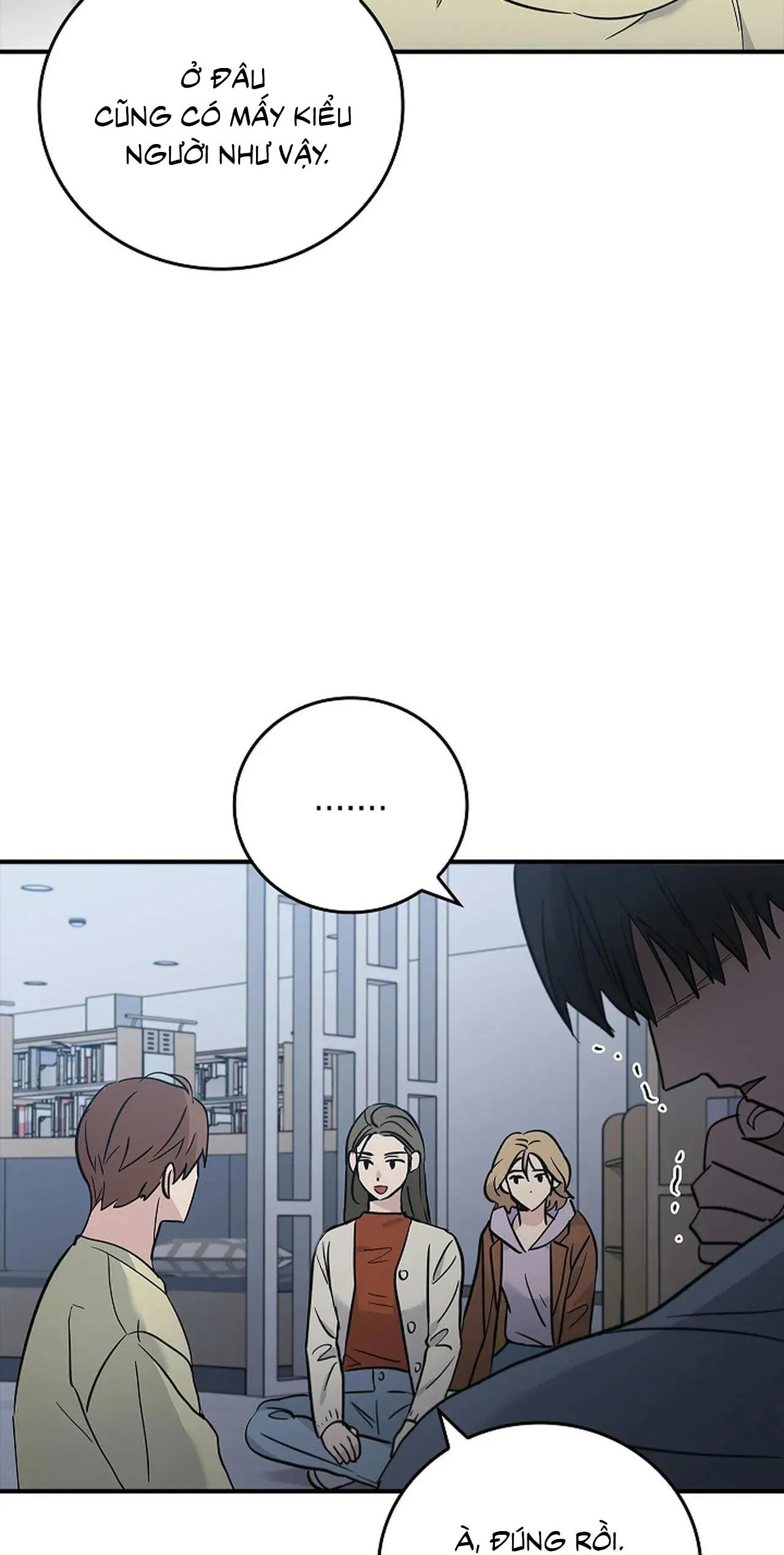 DEADMAN Chapter 14 Trang 49