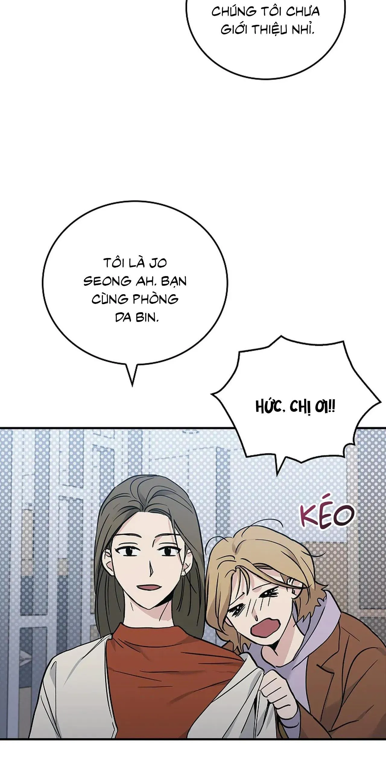 DEADMAN Chapter 14 Trang 50