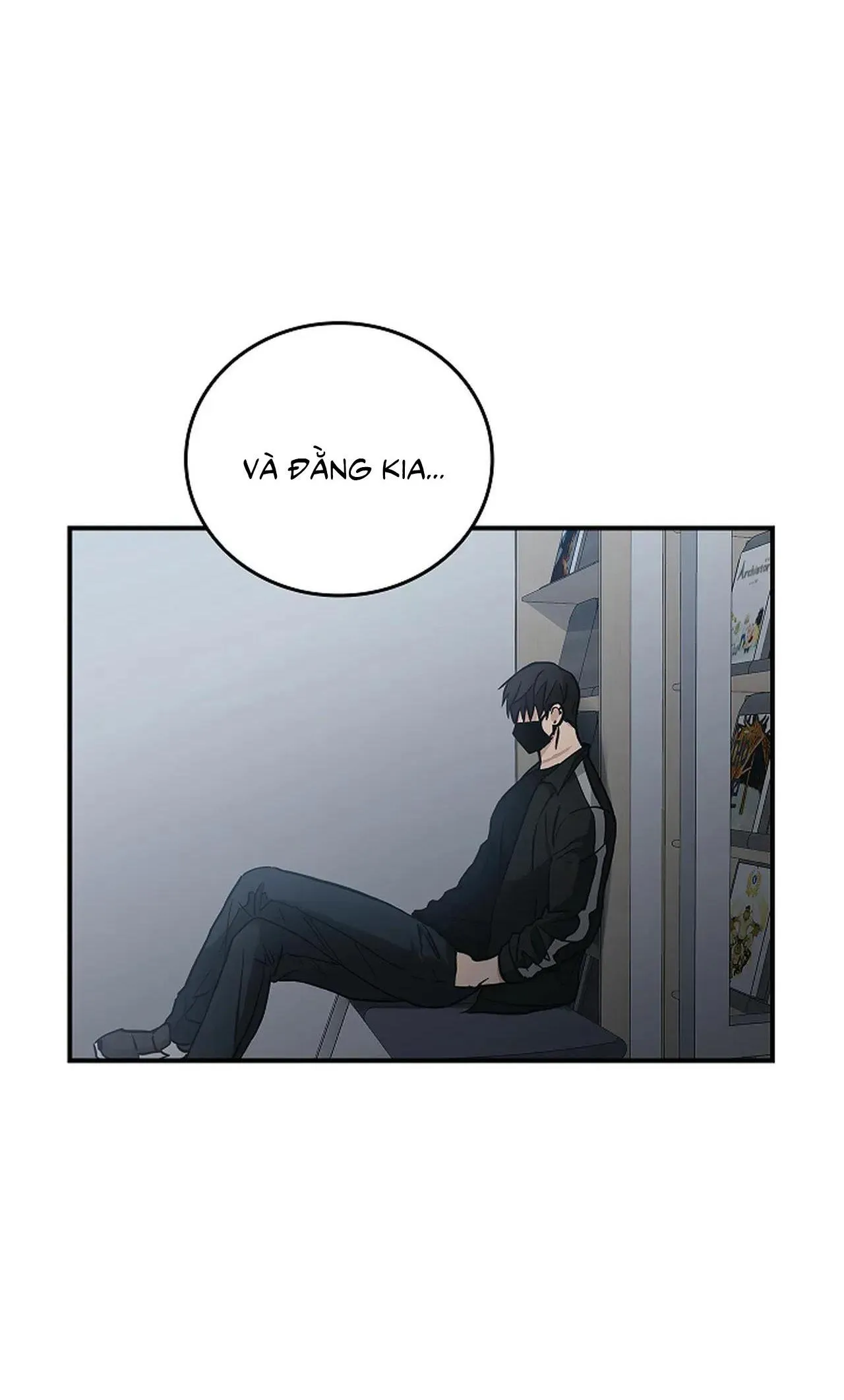 DEADMAN Chapter 14 Trang 52