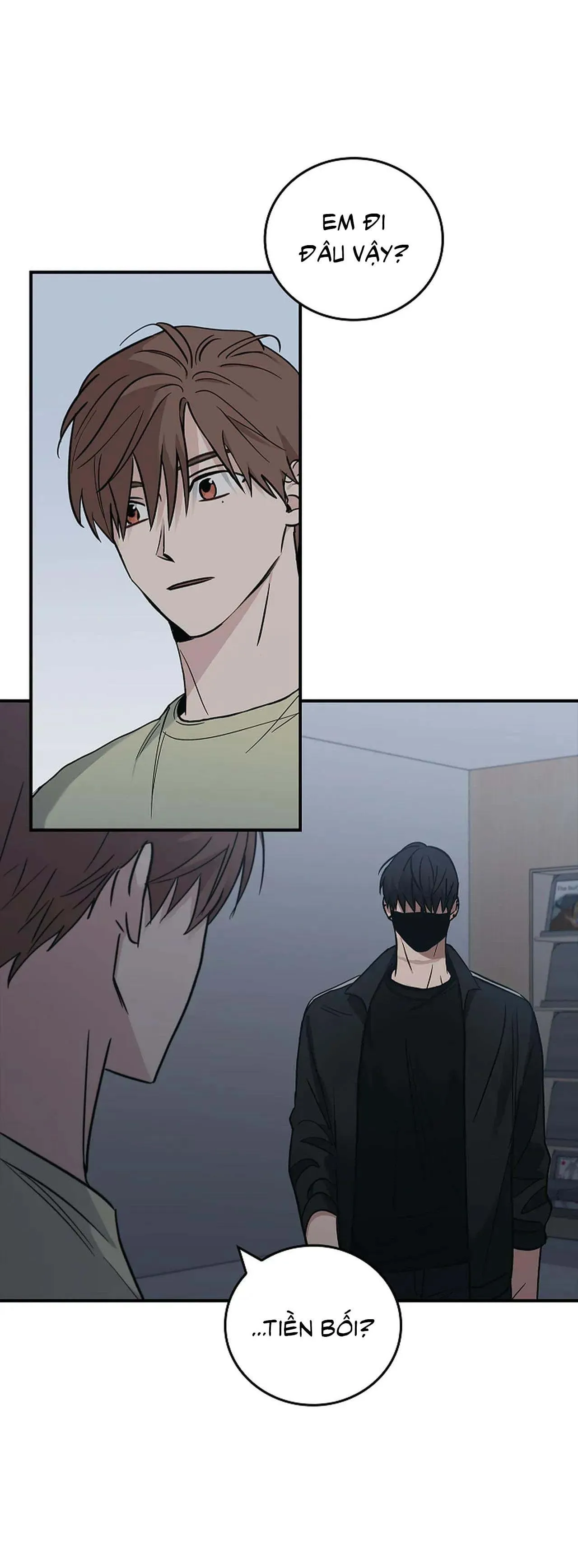 DEADMAN Chapter 15 Trang 4