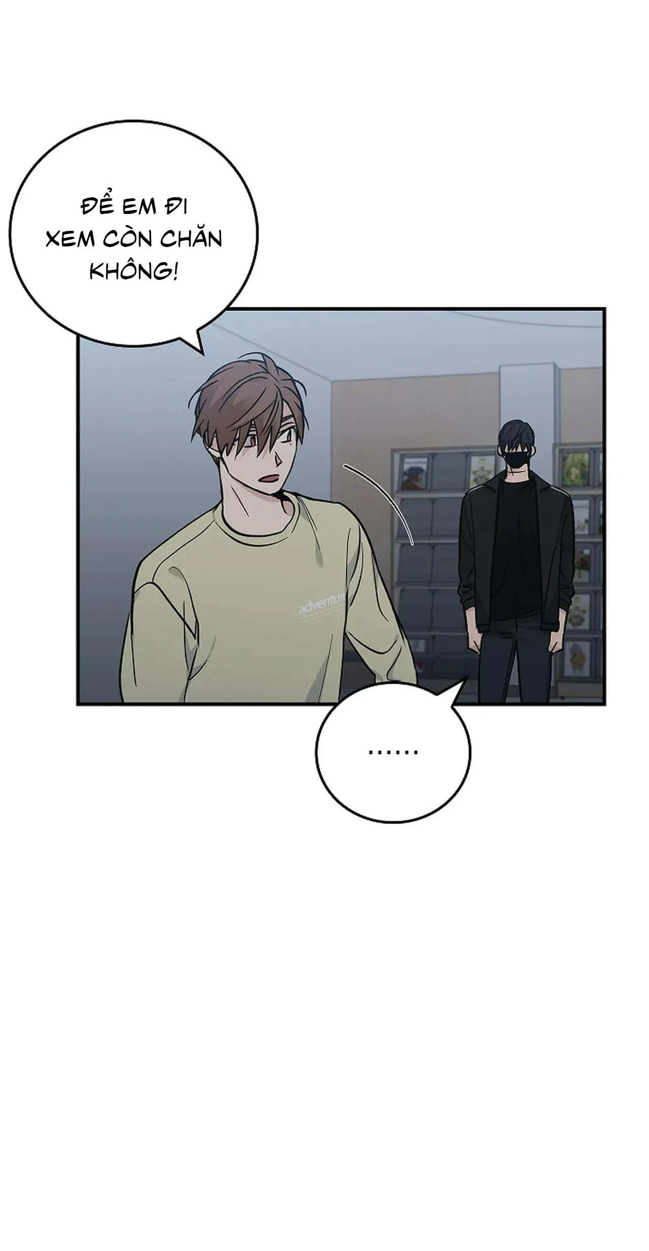 DEADMAN Chapter 15 Trang 11