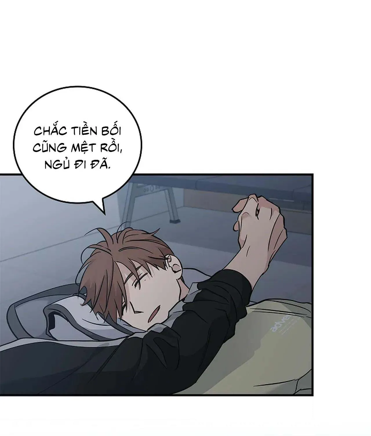 DEADMAN Chapter 15 Trang 21