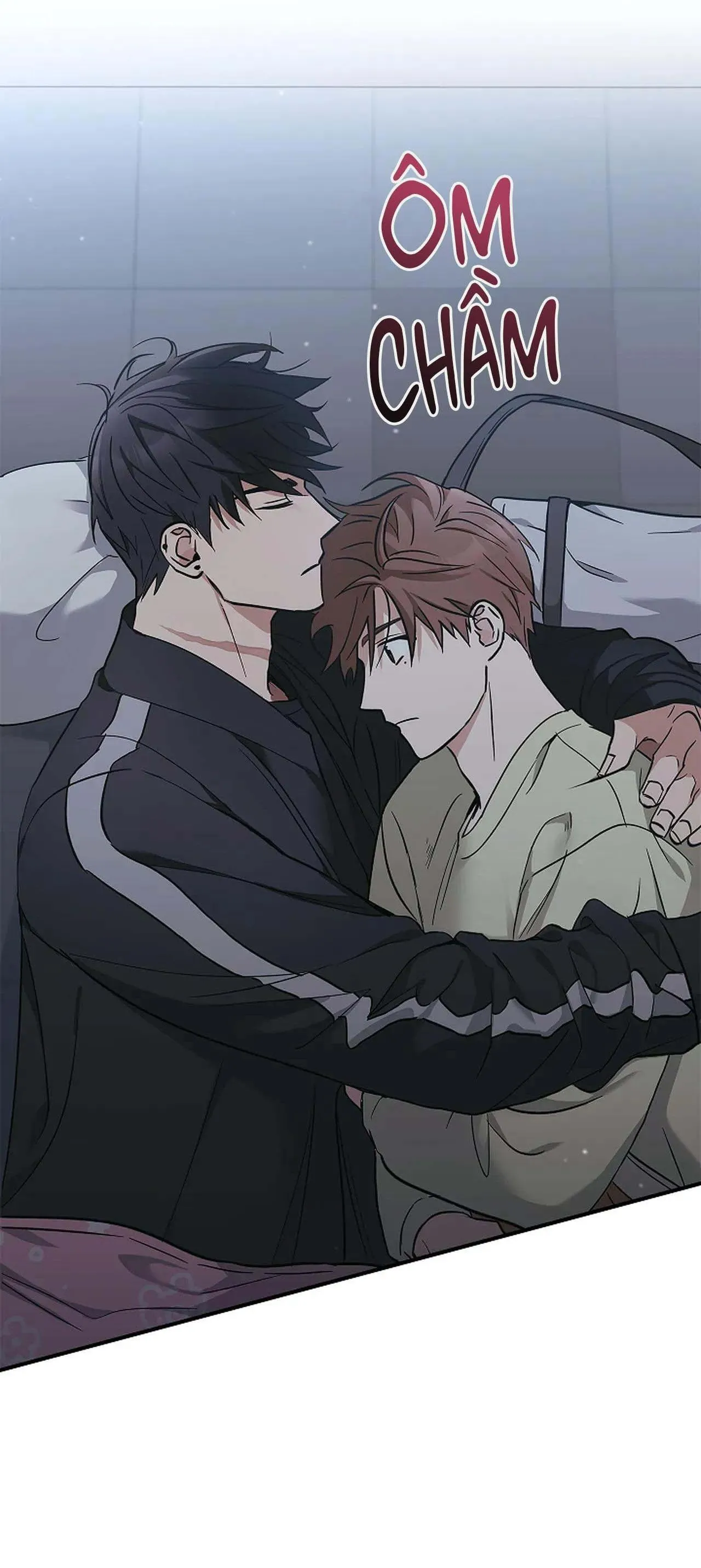 DEADMAN Chapter 15 Trang 22