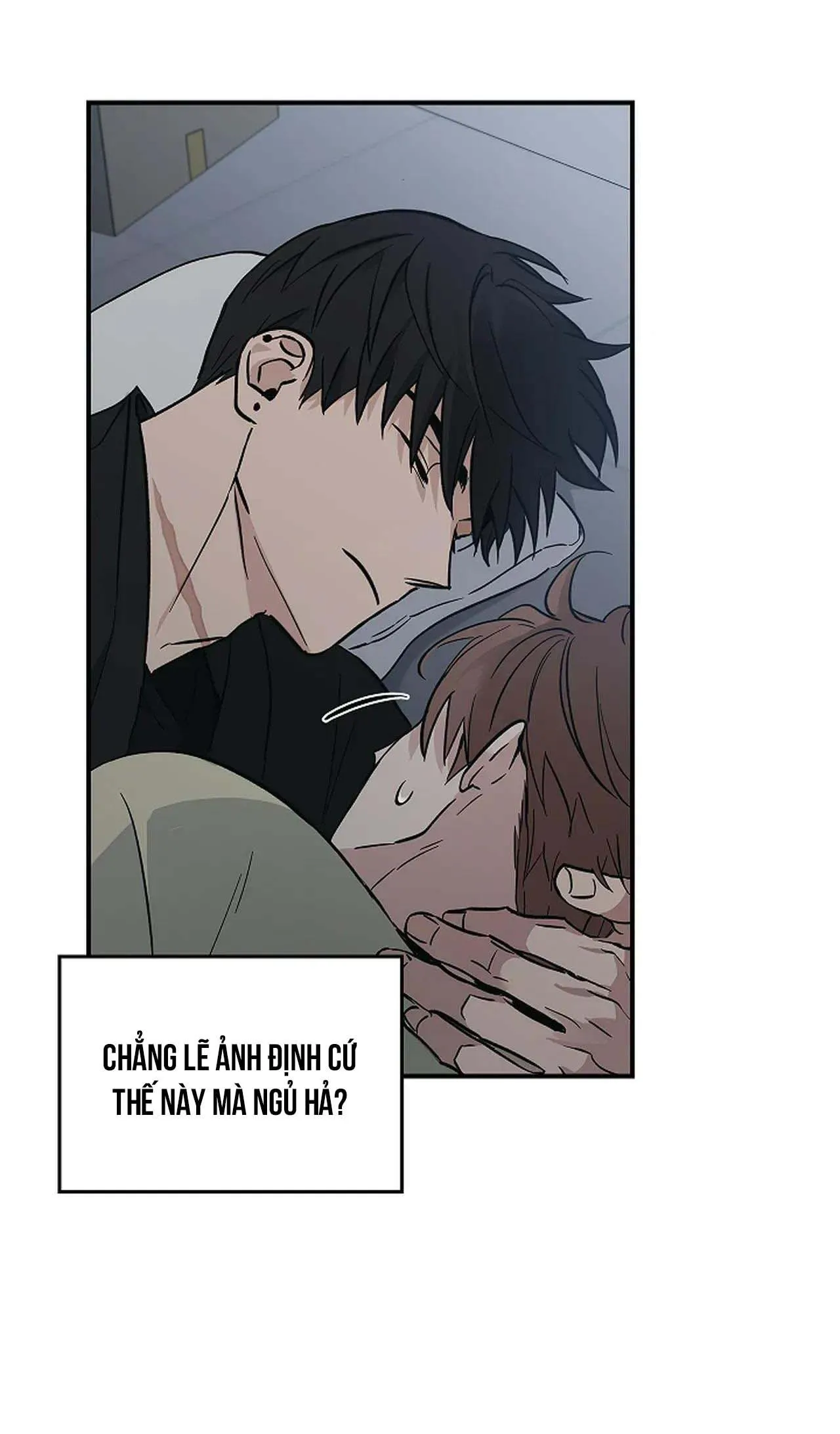 DEADMAN Chapter 15 Trang 24