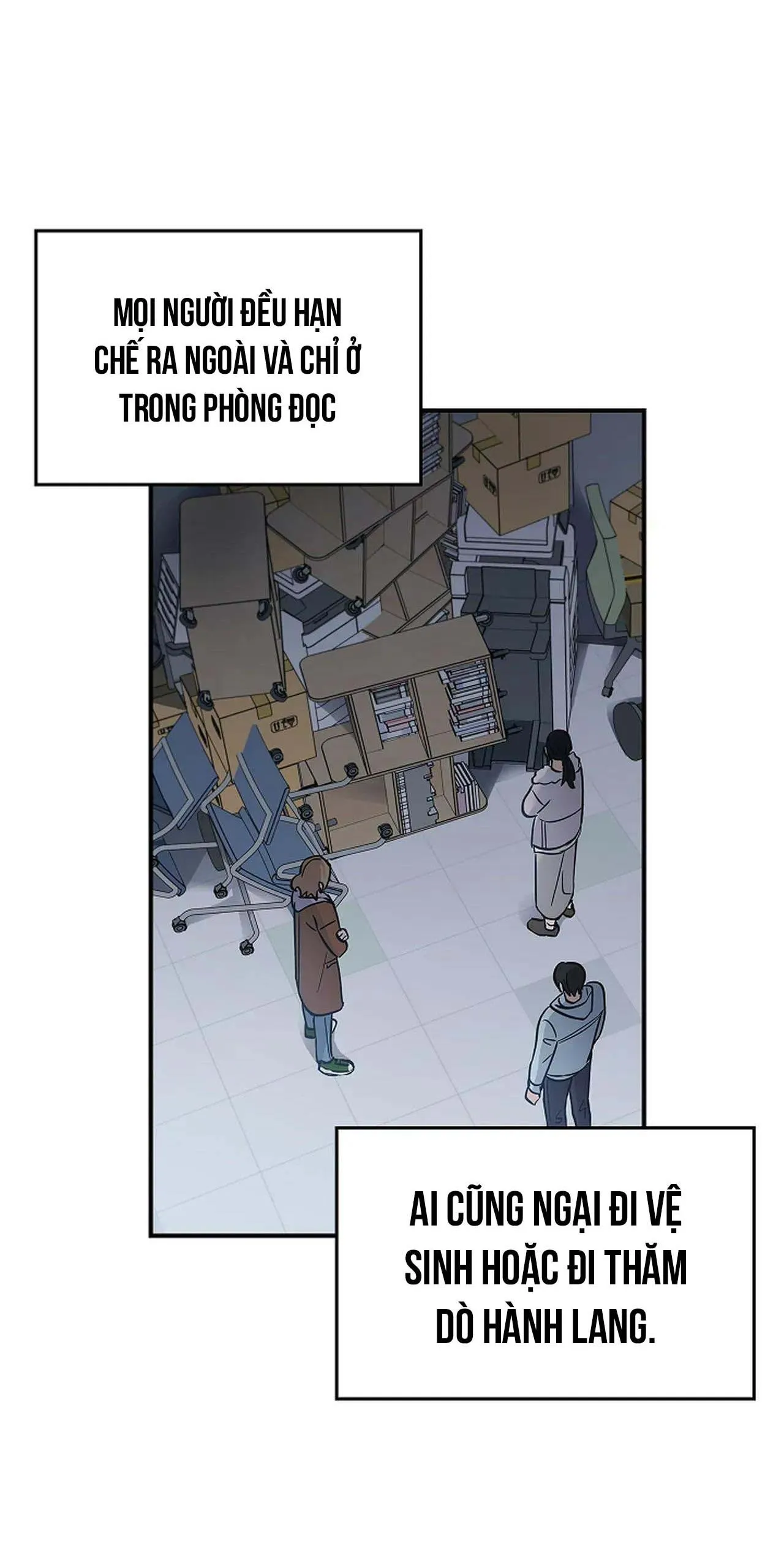 DEADMAN Chapter 15 Trang 31