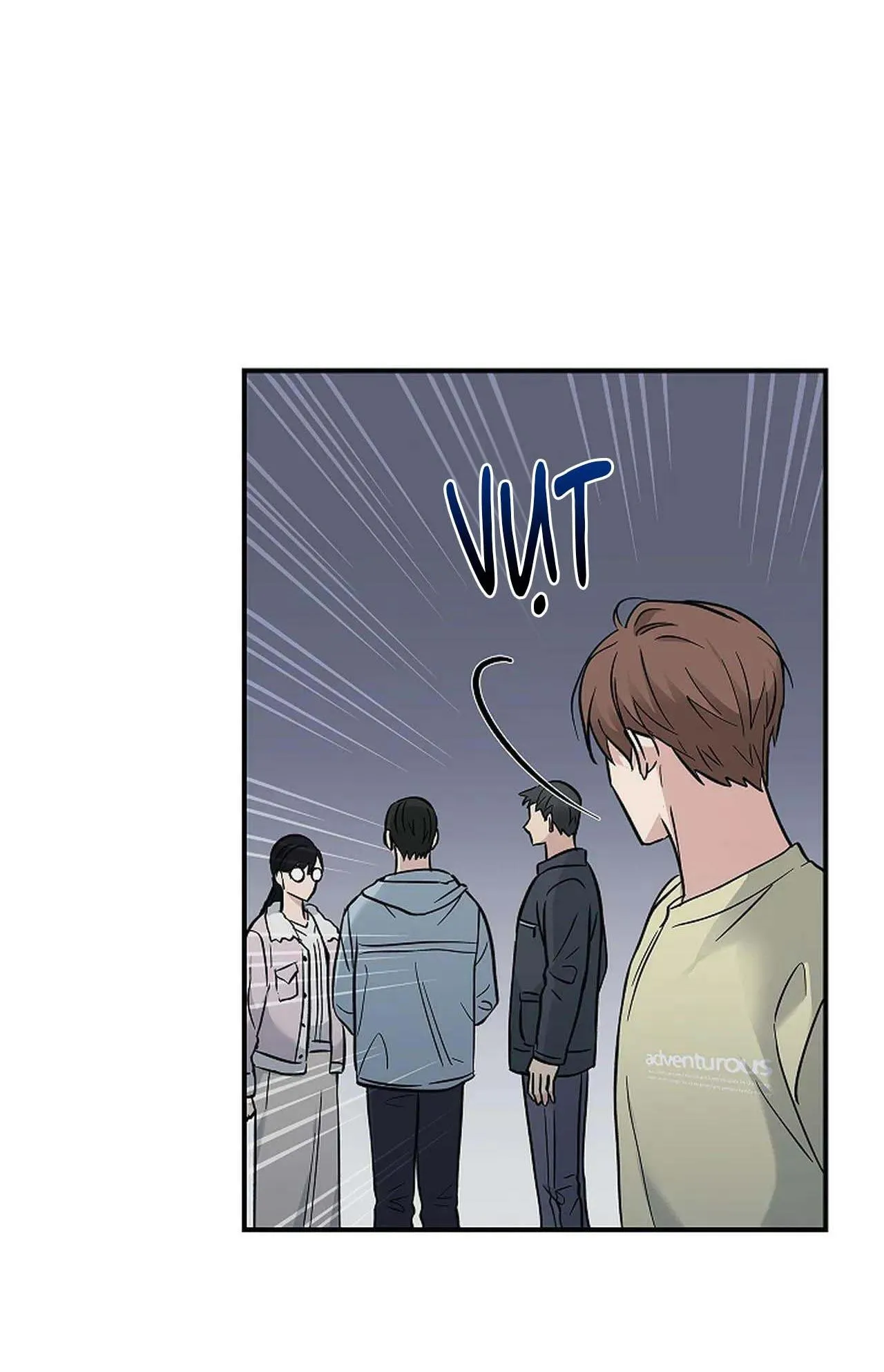 DEADMAN Chapter 15 Trang 38