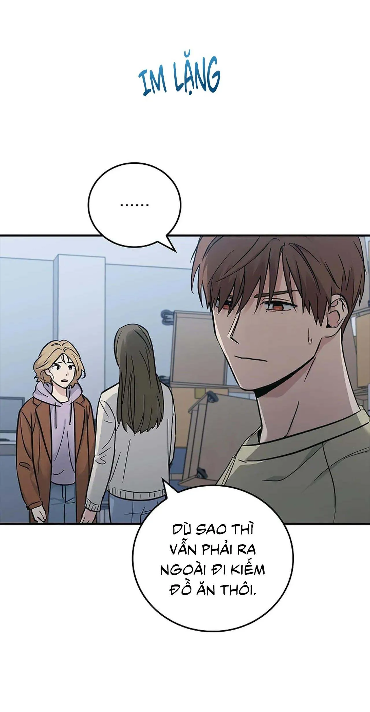 DEADMAN Chapter 15 Trang 40