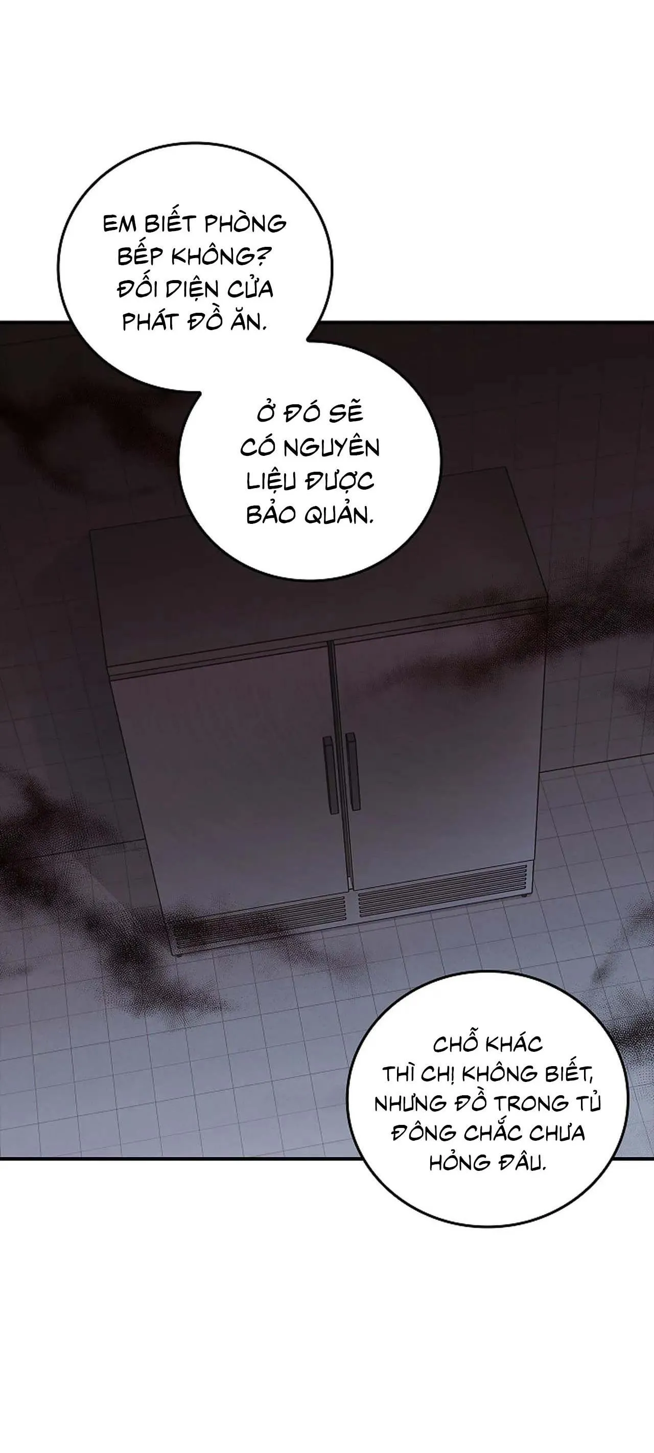 DEADMAN Chapter 15 Trang 42