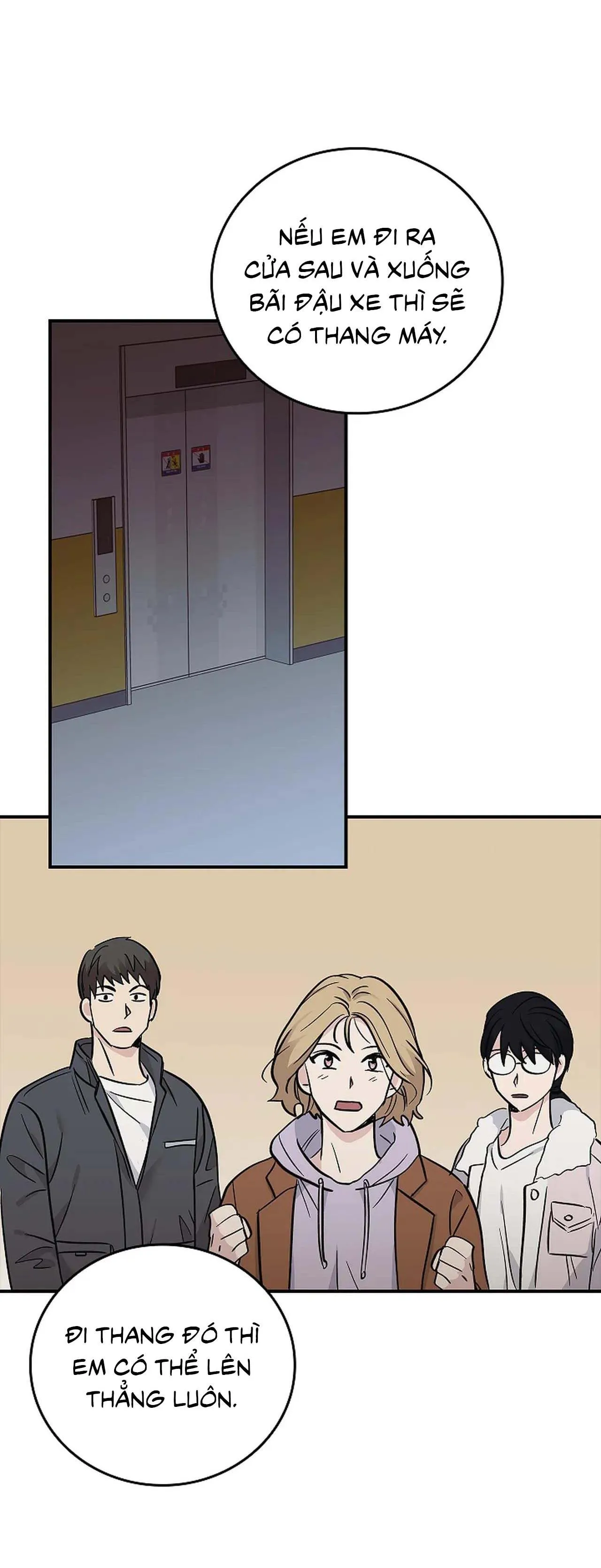 DEADMAN Chapter 15 Trang 45