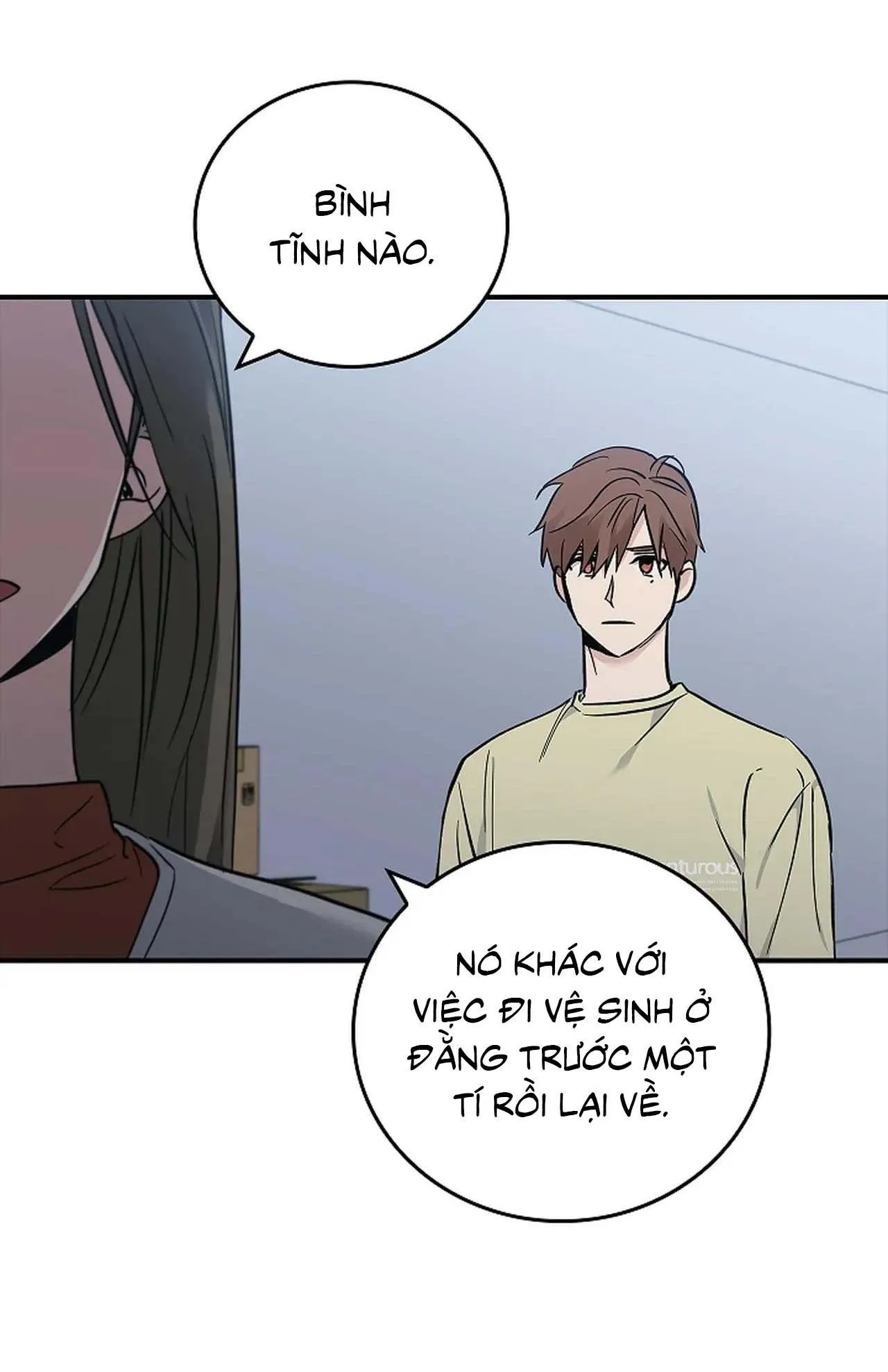 DEADMAN Chapter 15 Trang 48