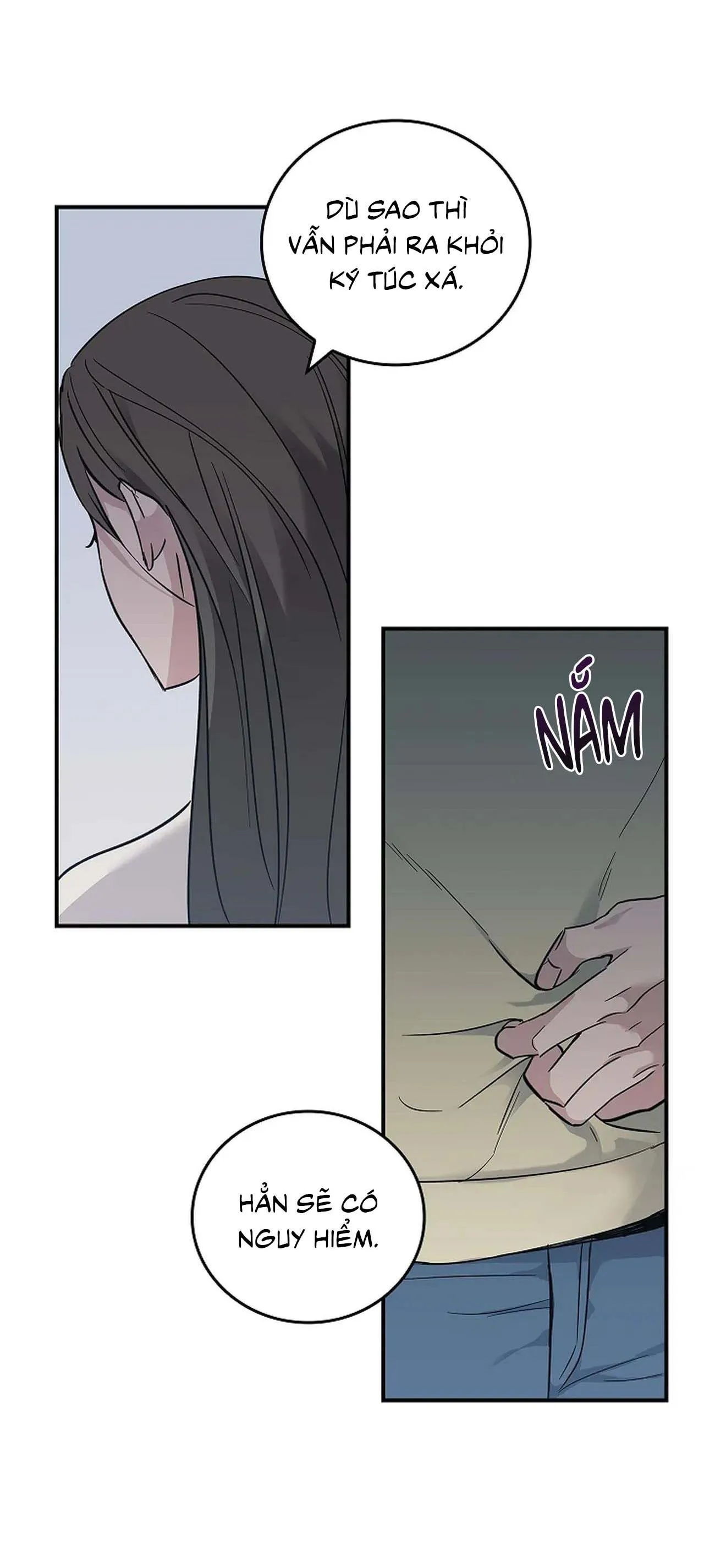 DEADMAN Chapter 15 Trang 49