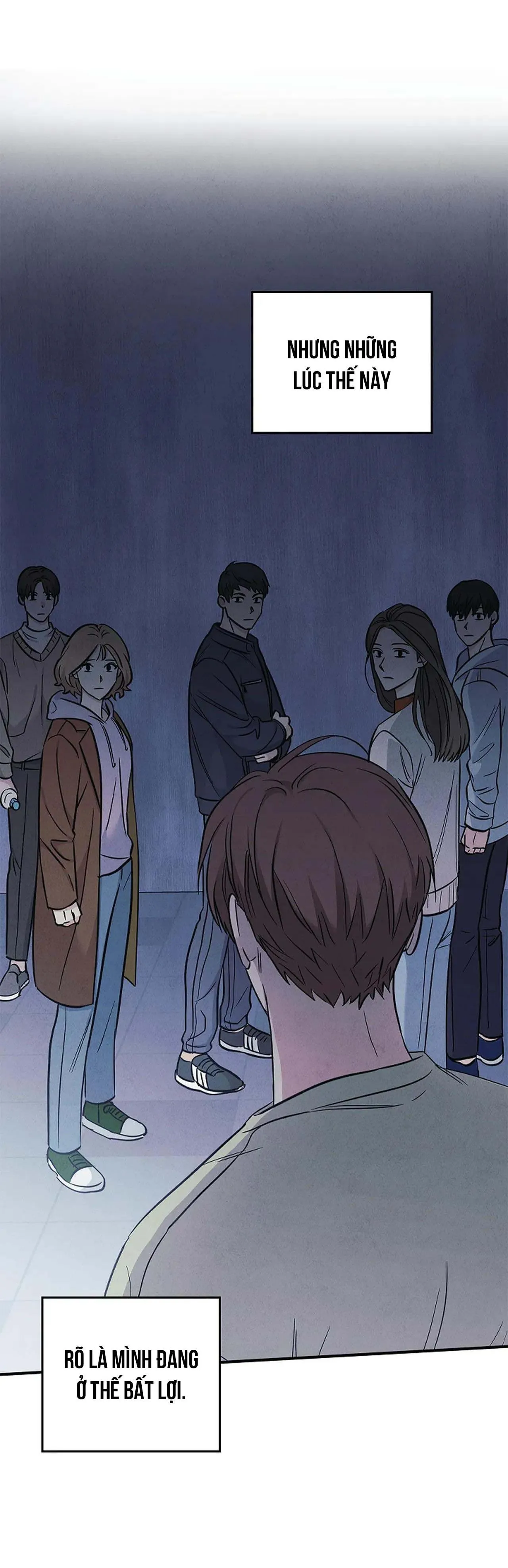 DEADMAN Chapter 15 Trang 54