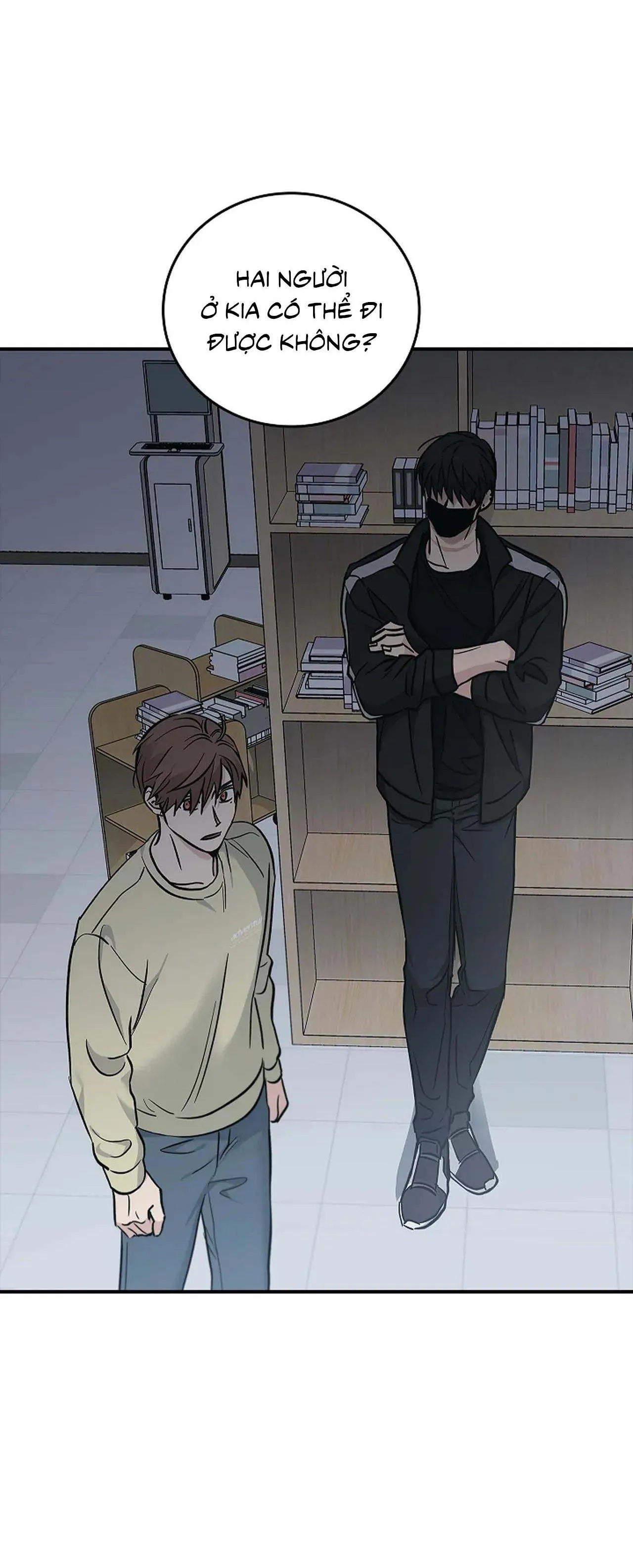 DEADMAN Chapter 15 Trang 56