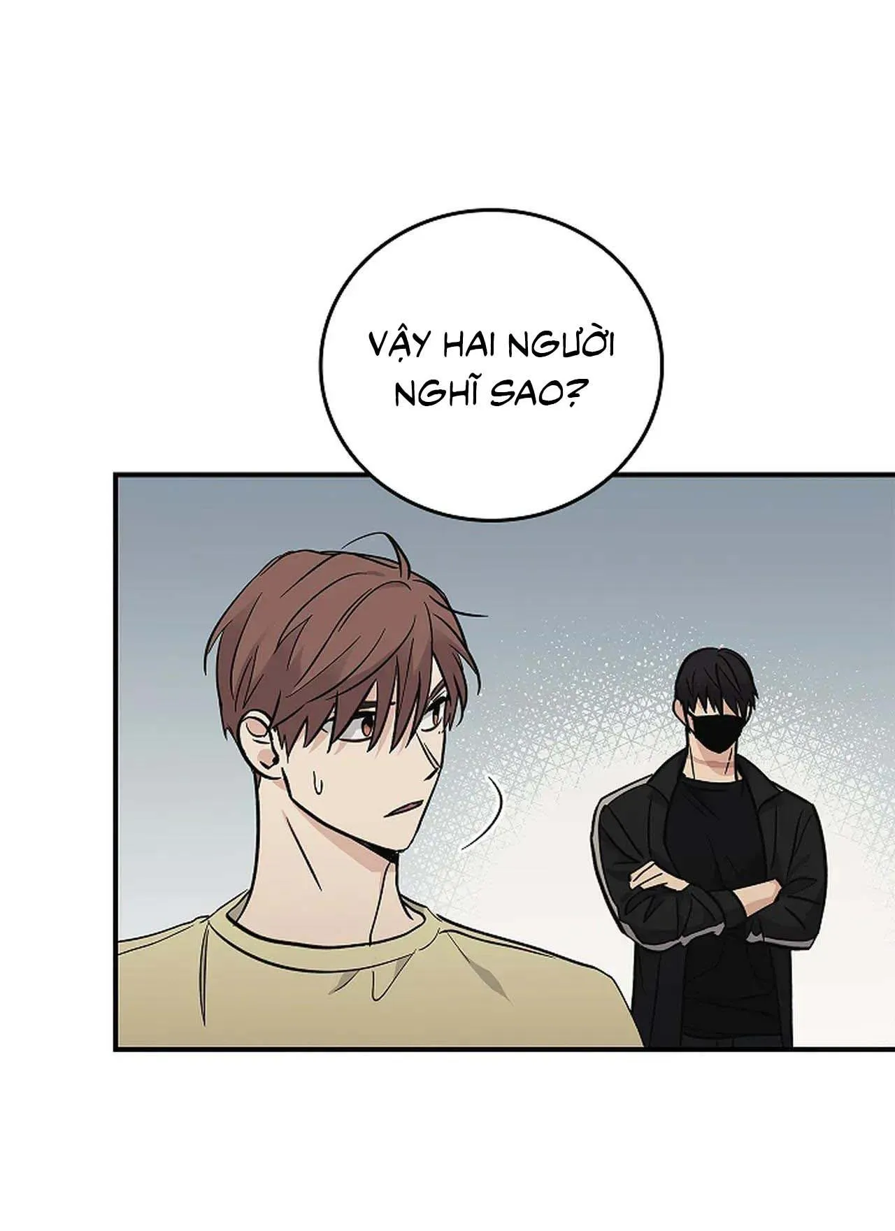 DEADMAN Chapter 15 Trang 64