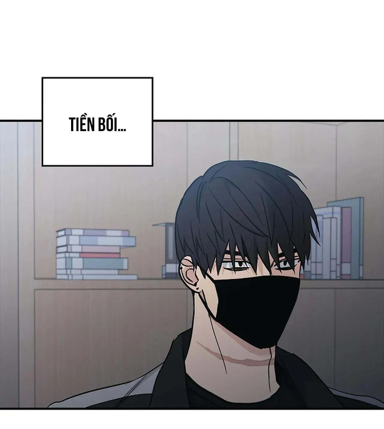 DEADMAN Chapter 15 Trang 65