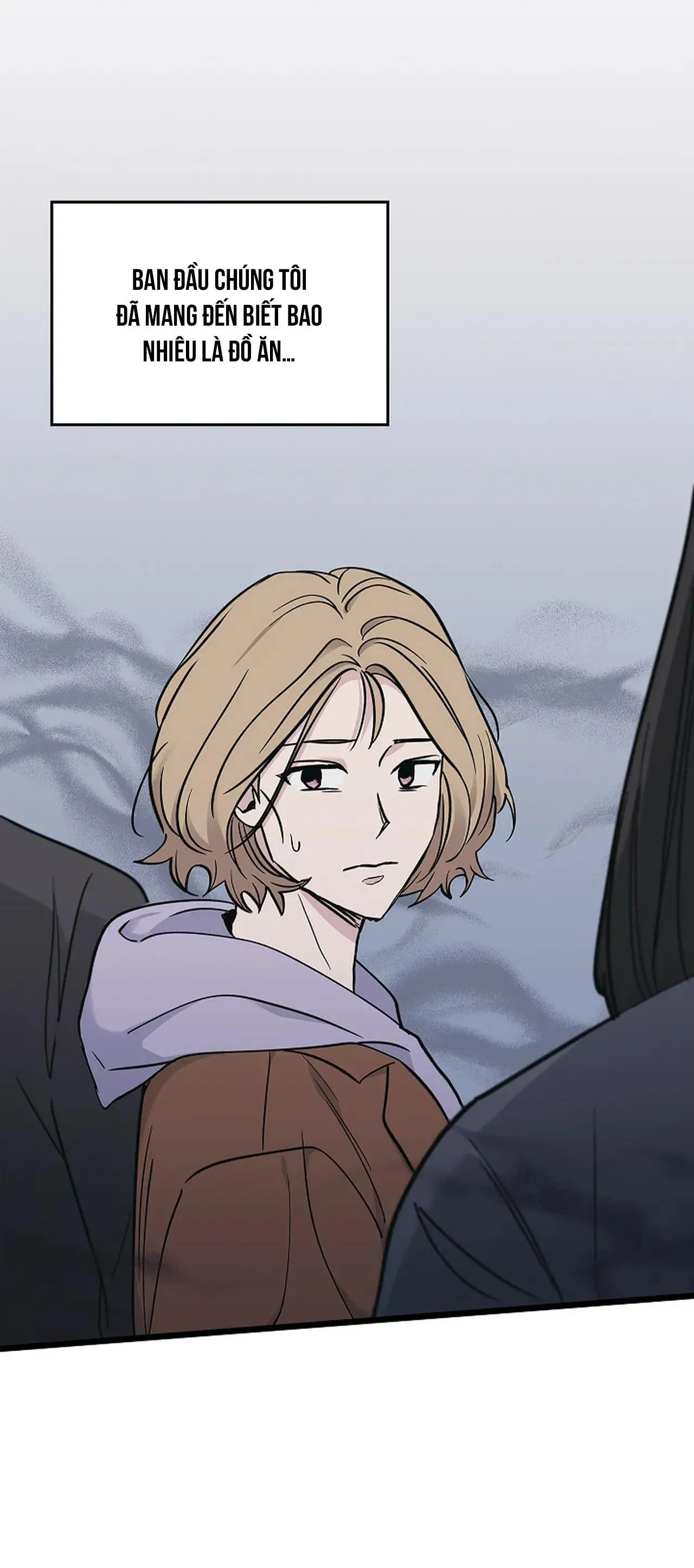 DEADMAN Chapter 16 Trang 3