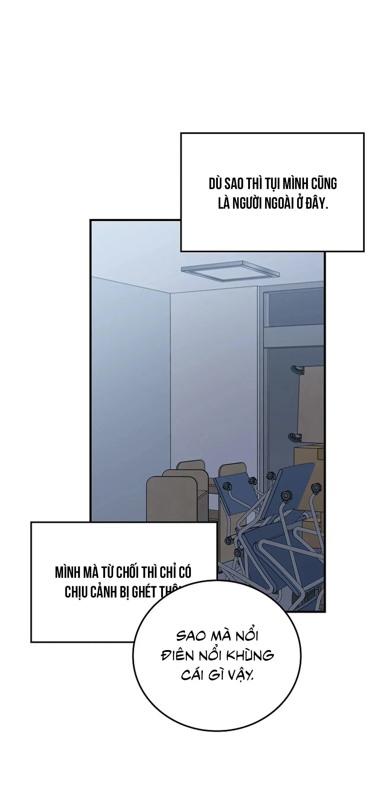 DEADMAN Chapter 16 Trang 7