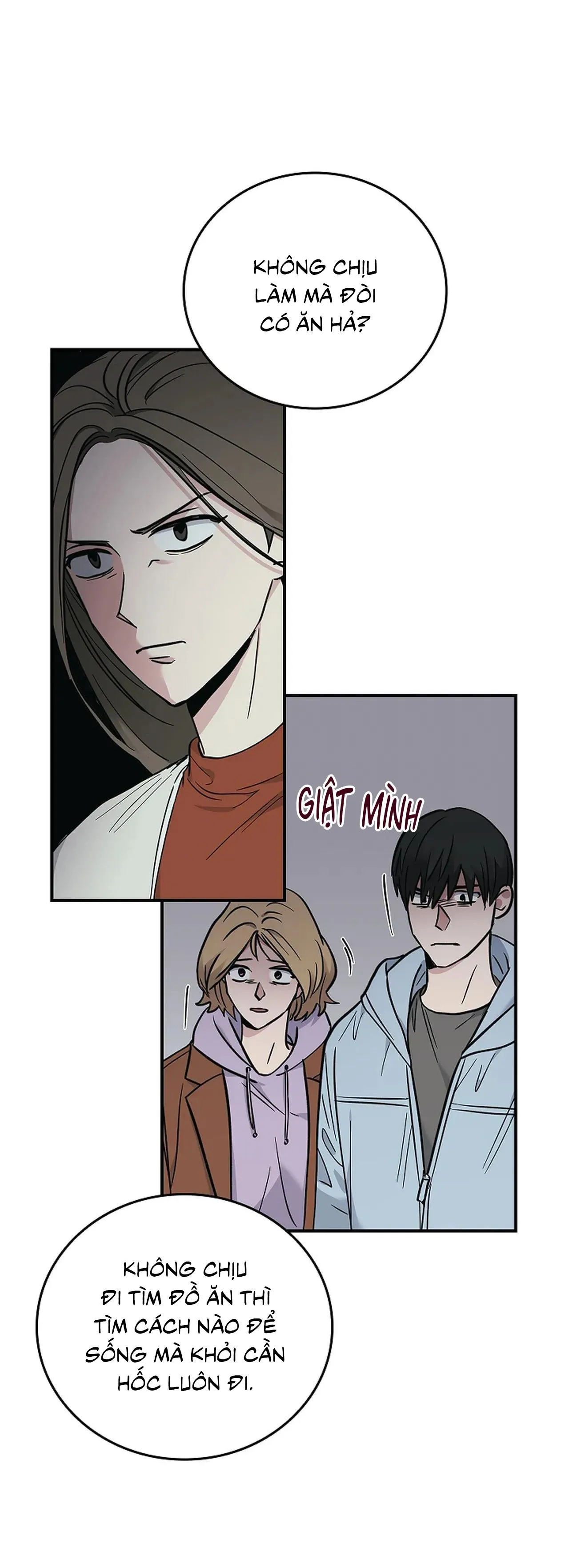 DEADMAN Chapter 16 Trang 9