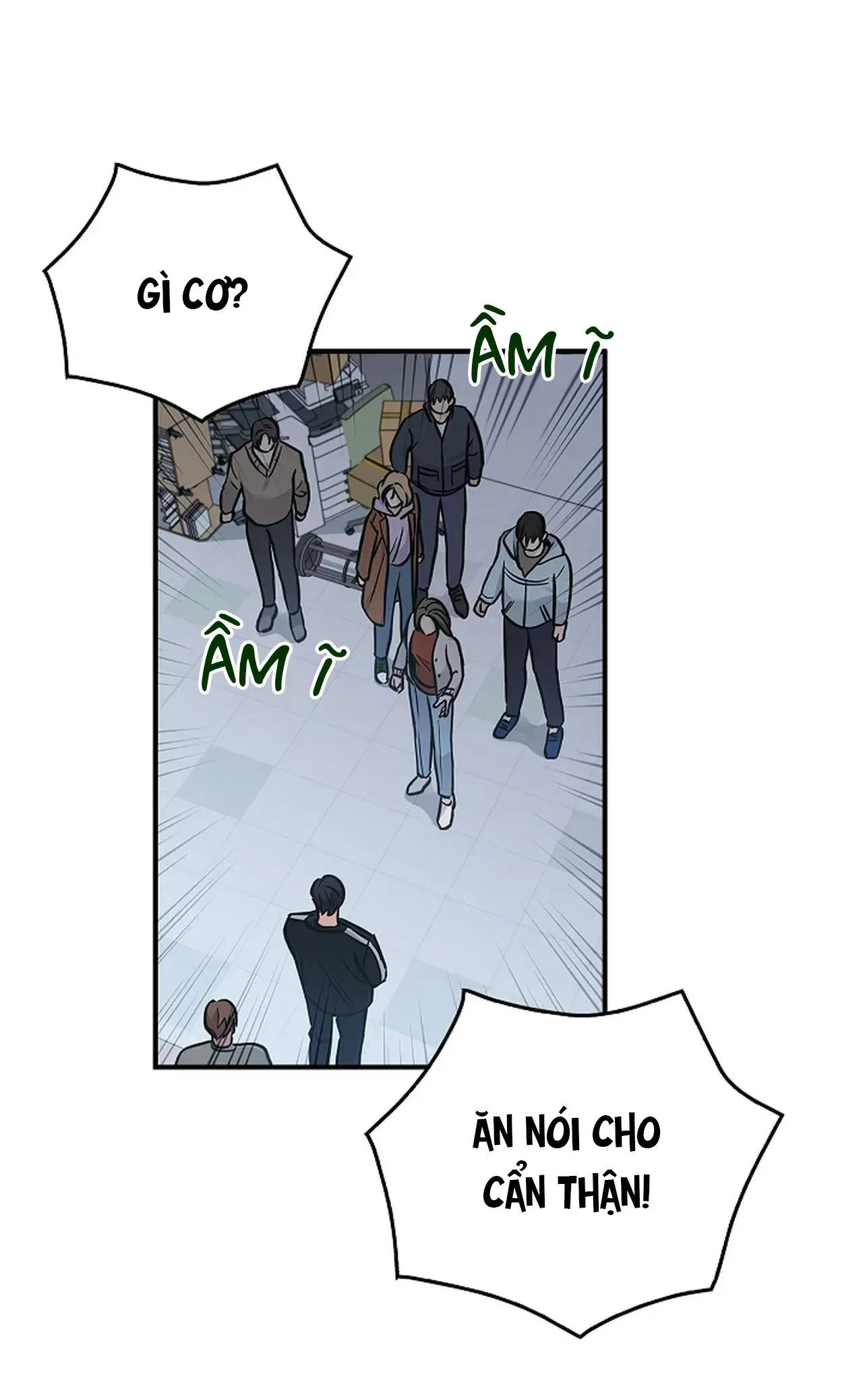 DEADMAN Chapter 16 Trang 10