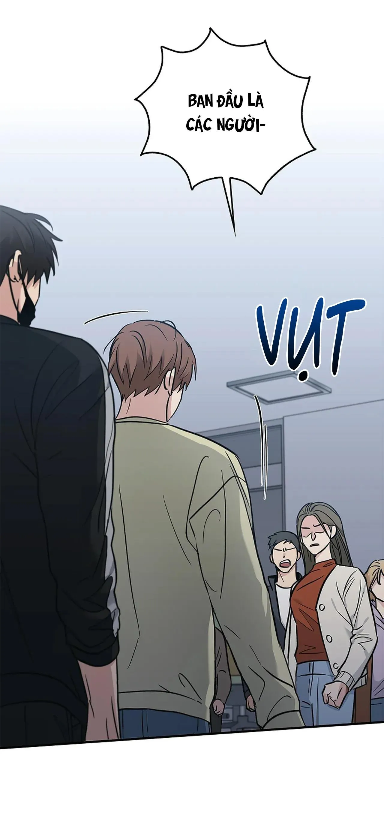 DEADMAN Chapter 16 Trang 11