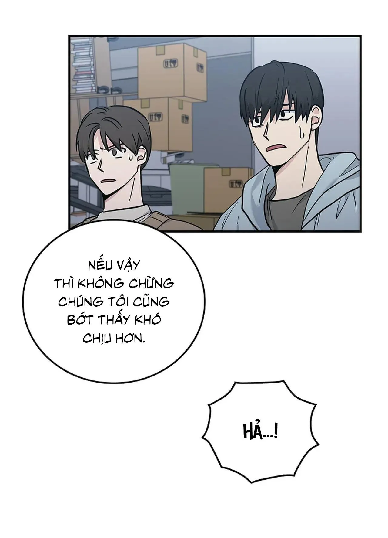 DEADMAN Chapter 16 Trang 15