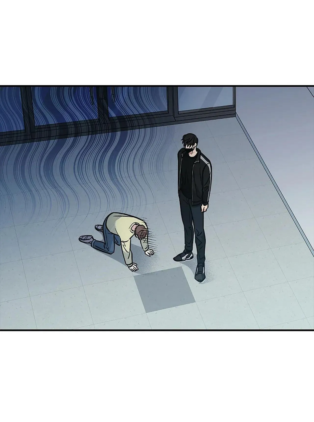 DEADMAN Chapter 16 Trang 21