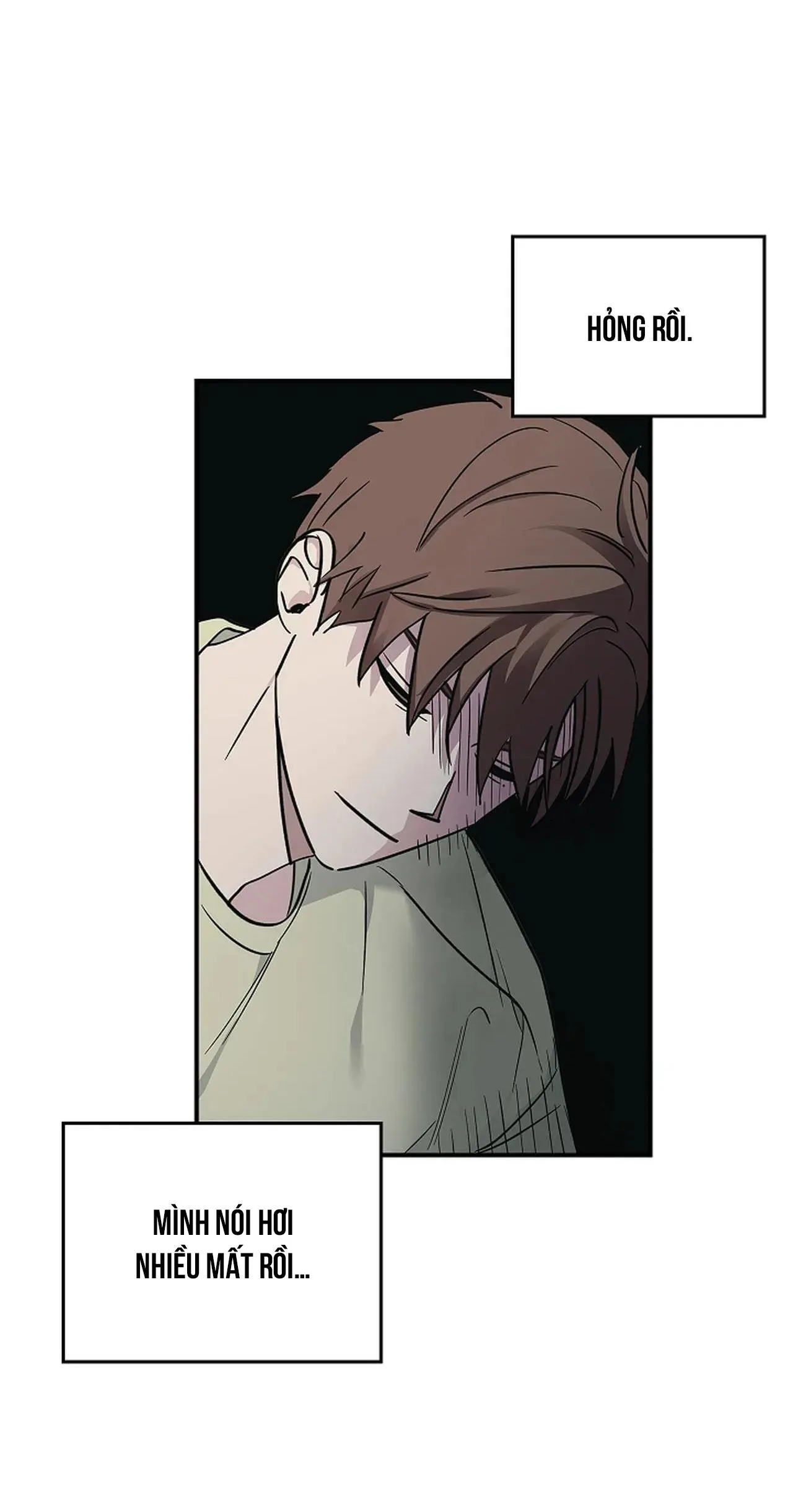 DEADMAN Chapter 16 Trang 22