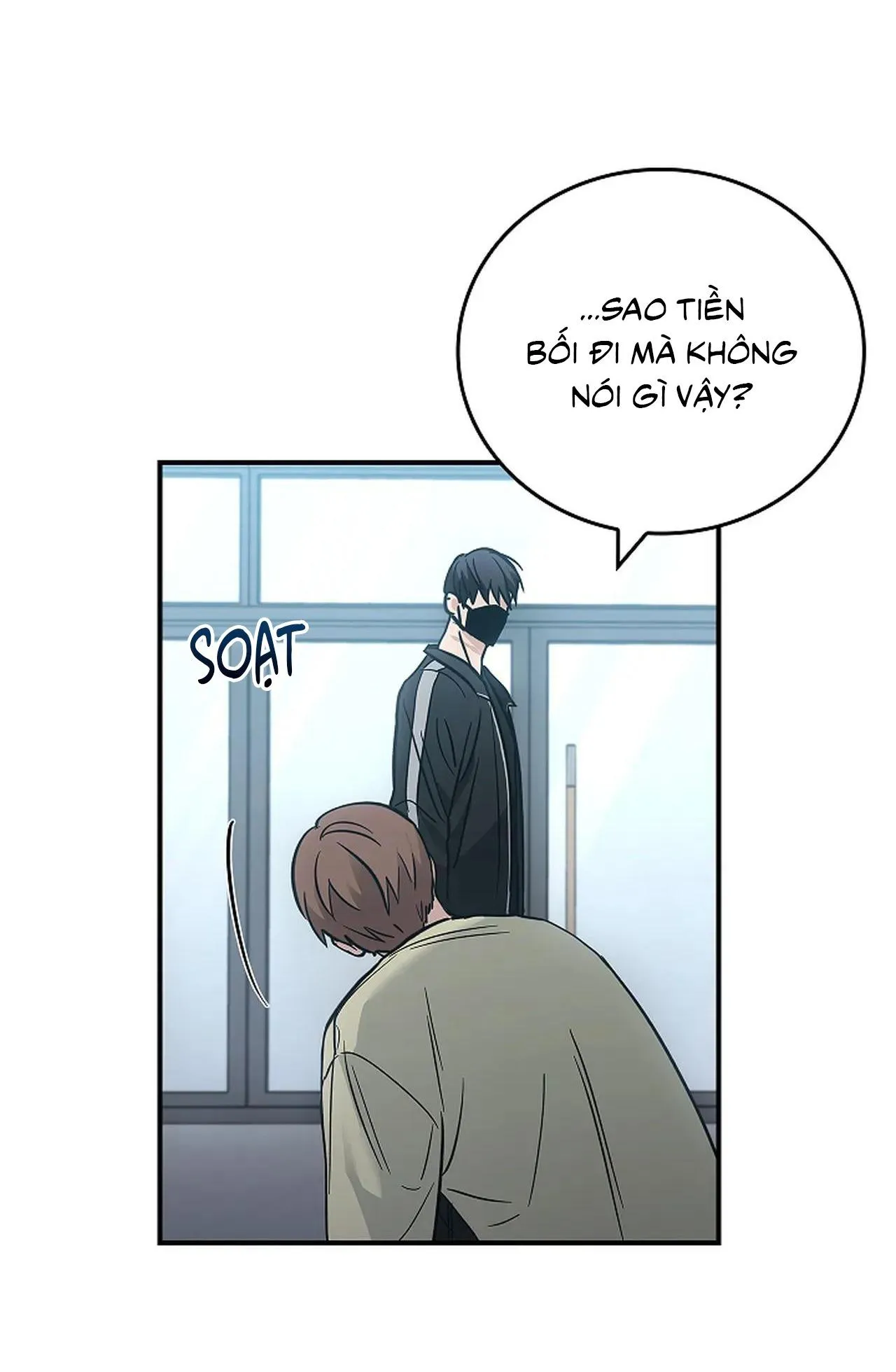 DEADMAN Chapter 16 Trang 23