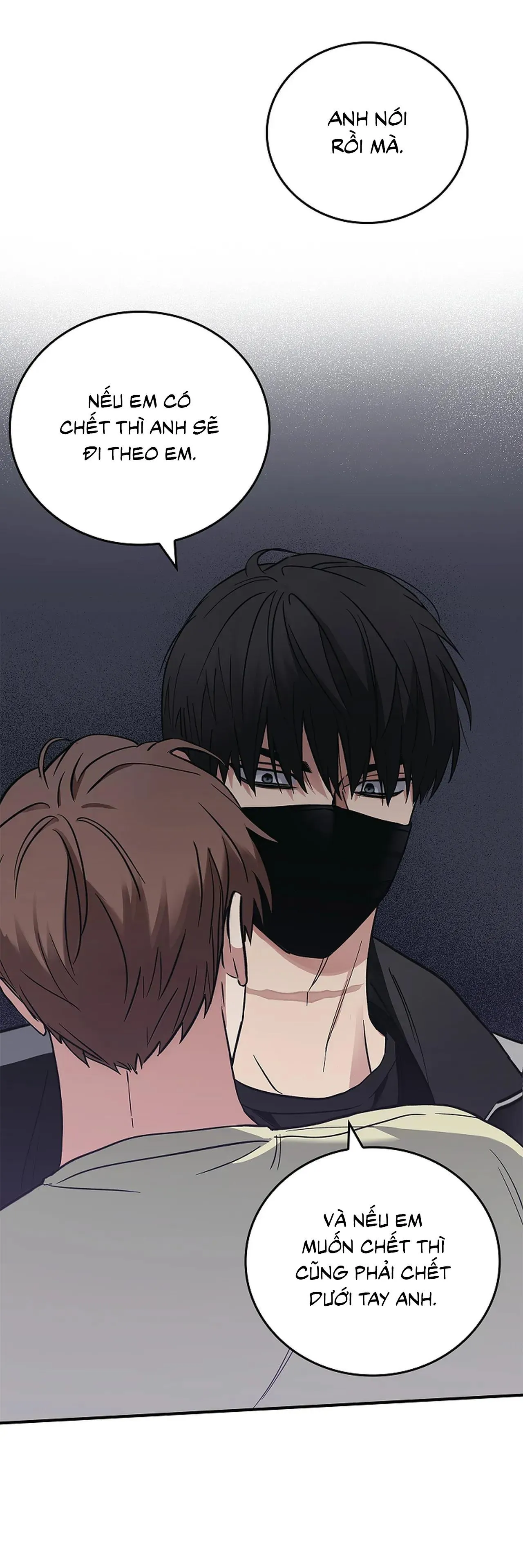 DEADMAN Chapter 16 Trang 27