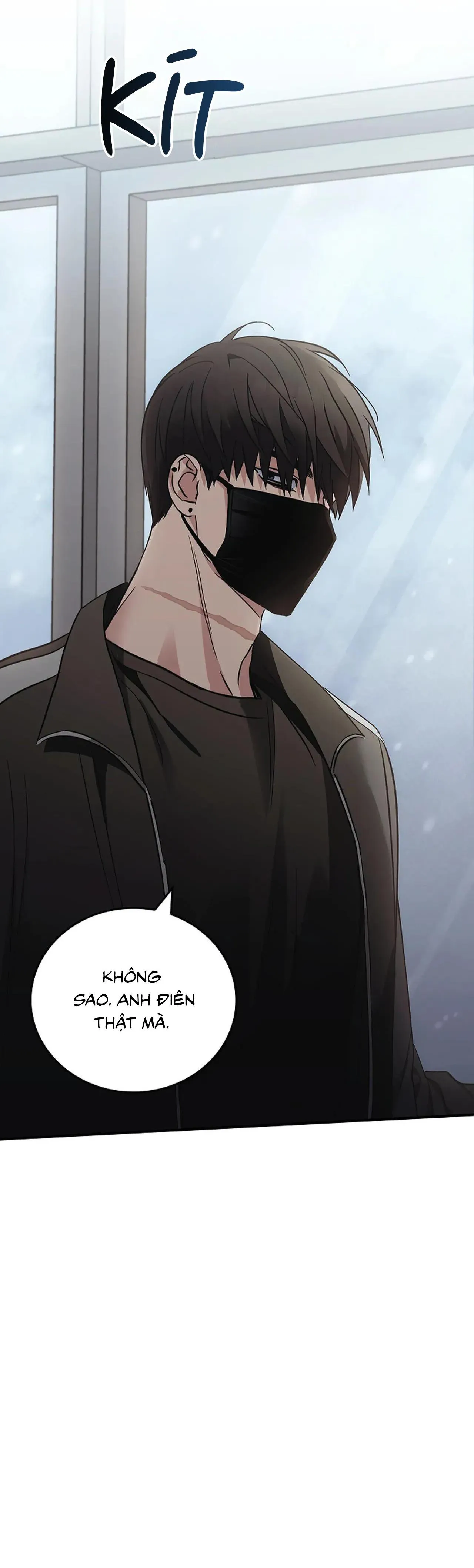 DEADMAN Chapter 16 Trang 33