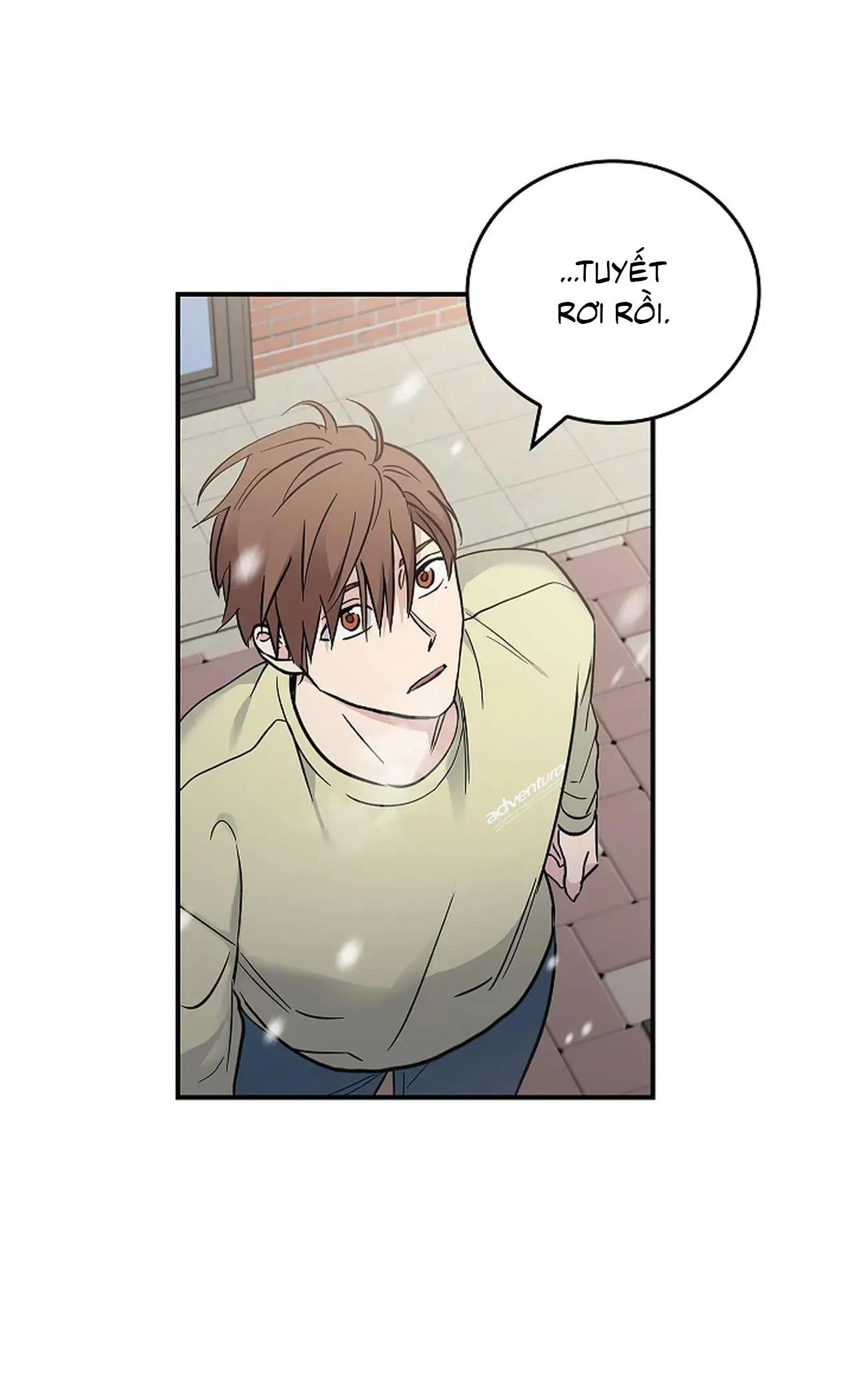 DEADMAN Chapter 16 Trang 35