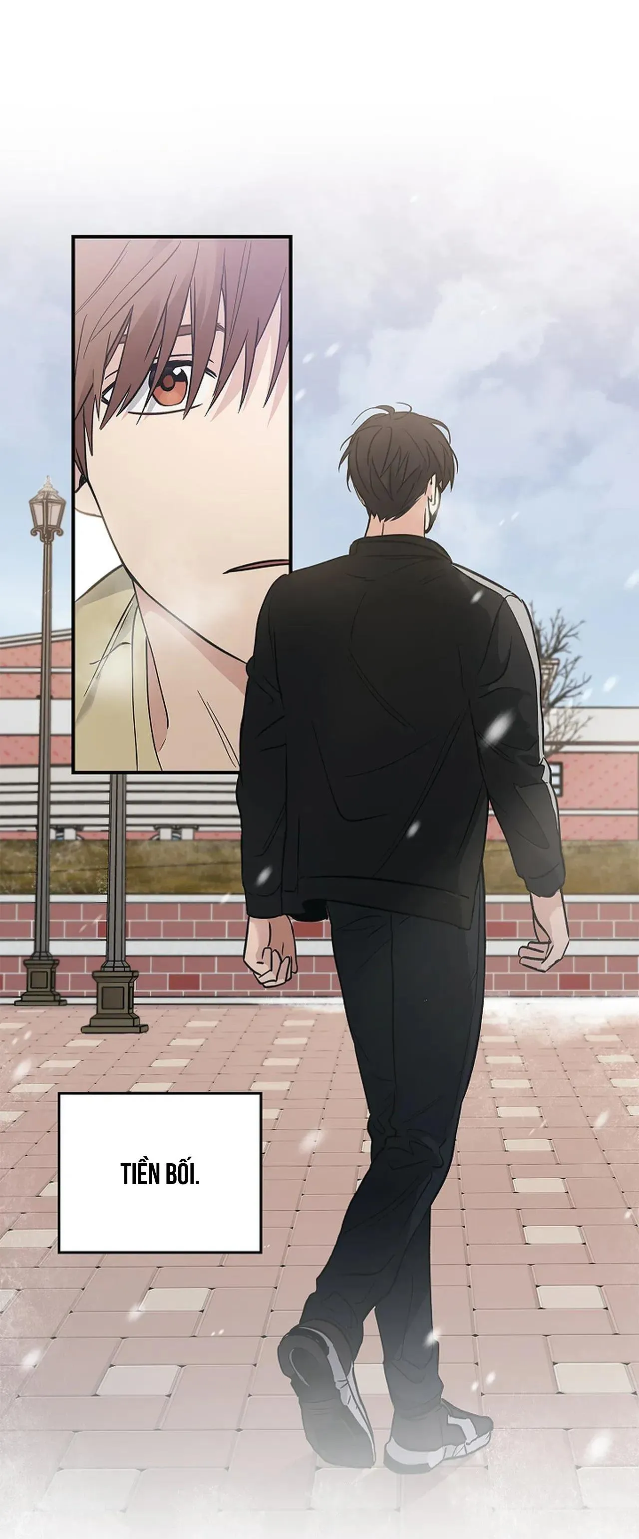 DEADMAN Chapter 16 Trang 36