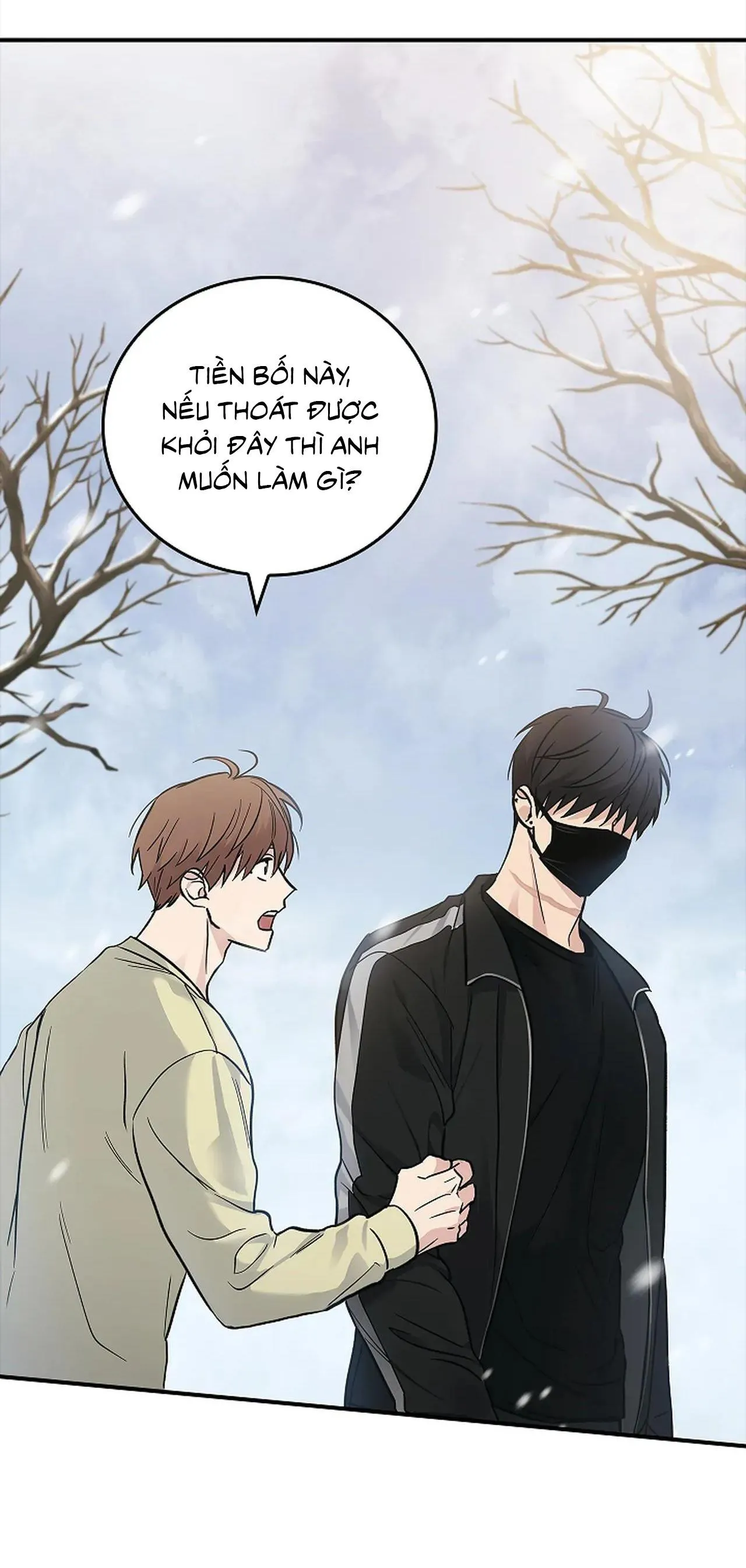 DEADMAN Chapter 16 Trang 39