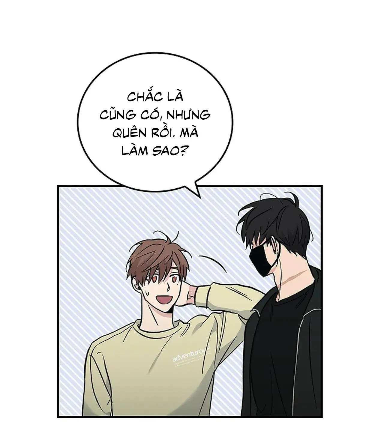 DEADMAN Chapter 16 Trang 42