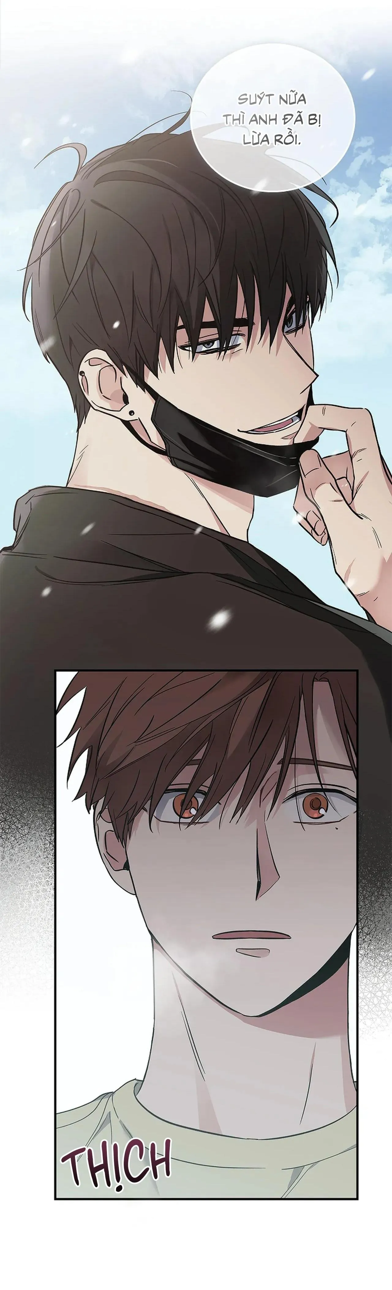 DEADMAN Chapter 16 Trang 45