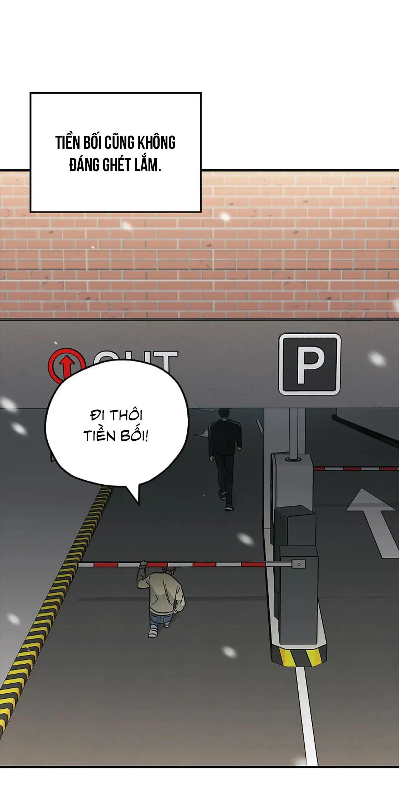 DEADMAN Chapter 16 Trang 48