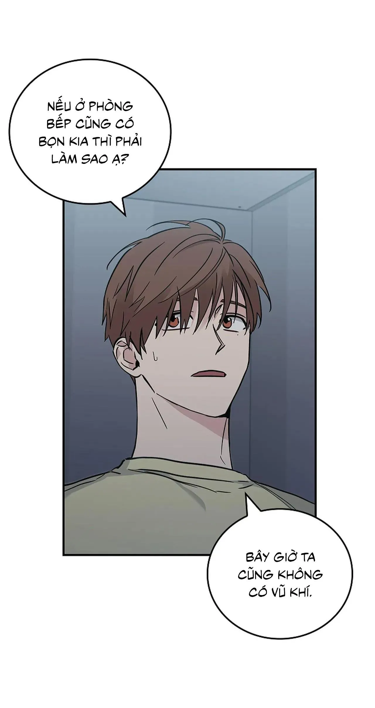 DEADMAN Chapter 16 Trang 52