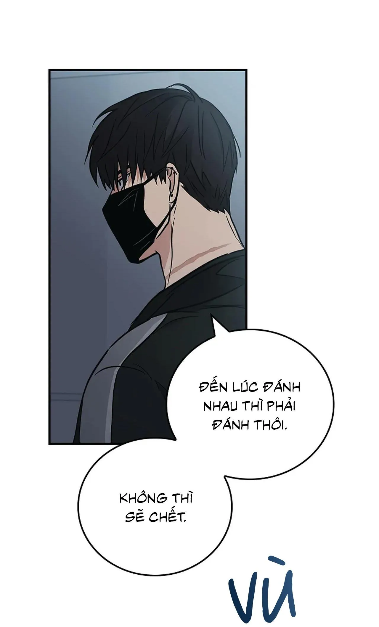 DEADMAN Chapter 16 Trang 53