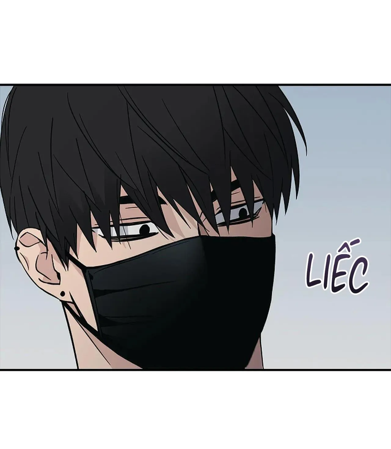 DEADMAN Chapter 16 Trang 58