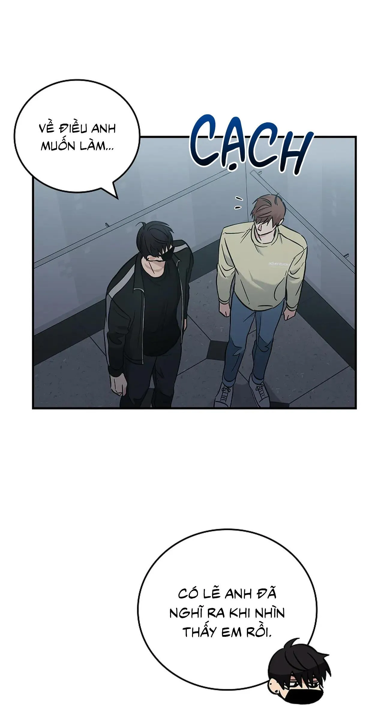 DEADMAN Chapter 16 Trang 59