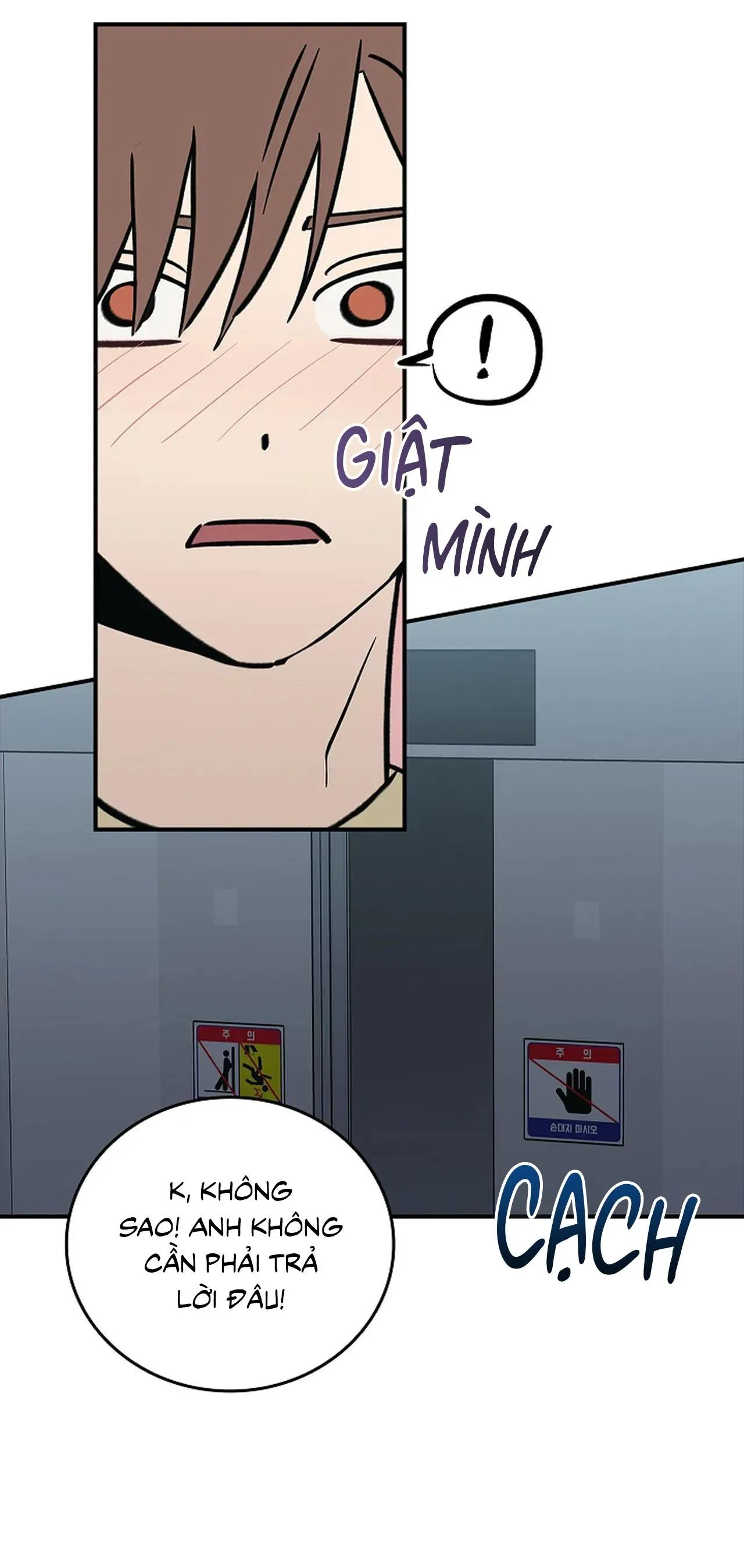 DEADMAN Chapter 16 Trang 60