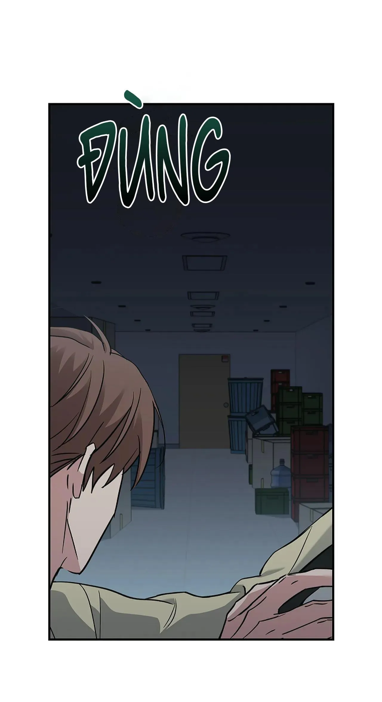 DEADMAN Chapter 16 Trang 61