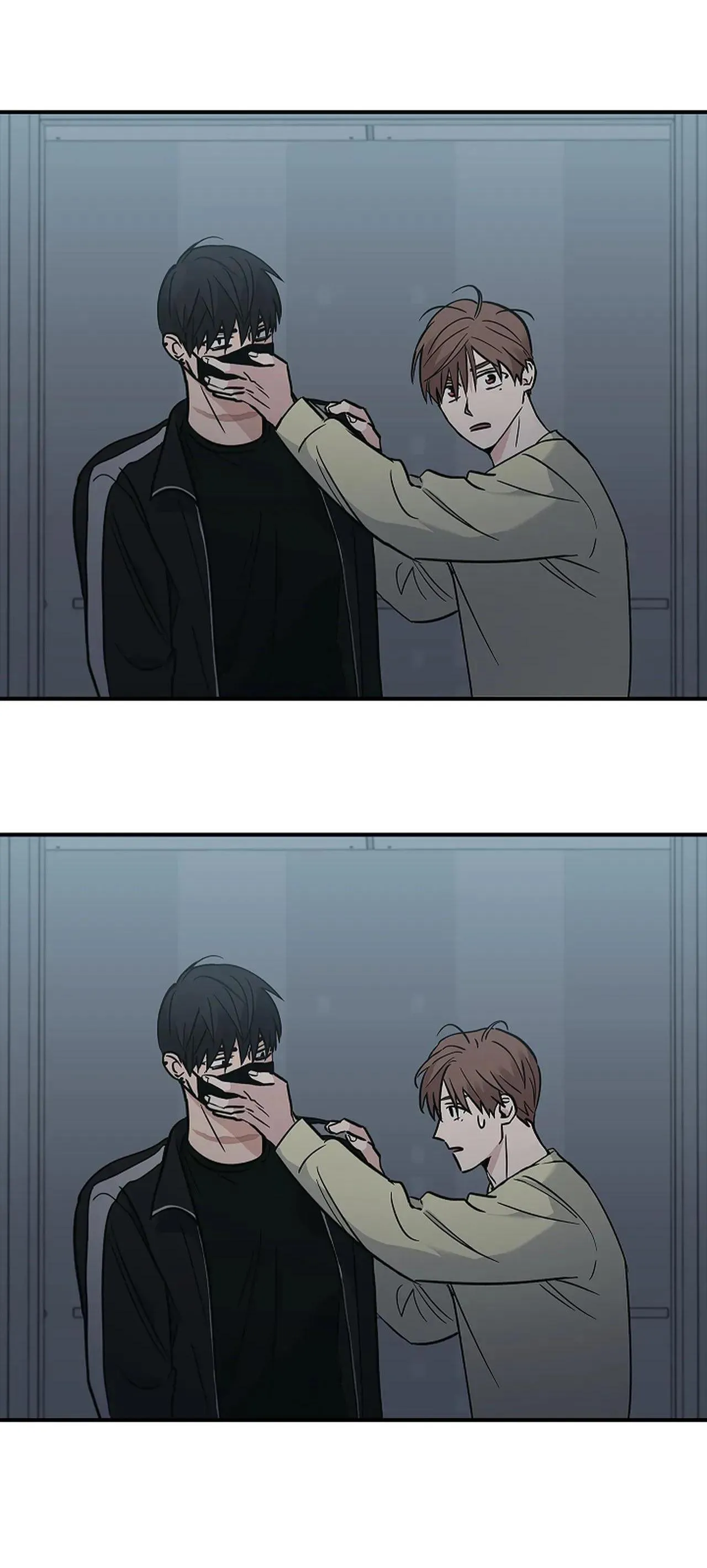 DEADMAN Chapter 16 Trang 62