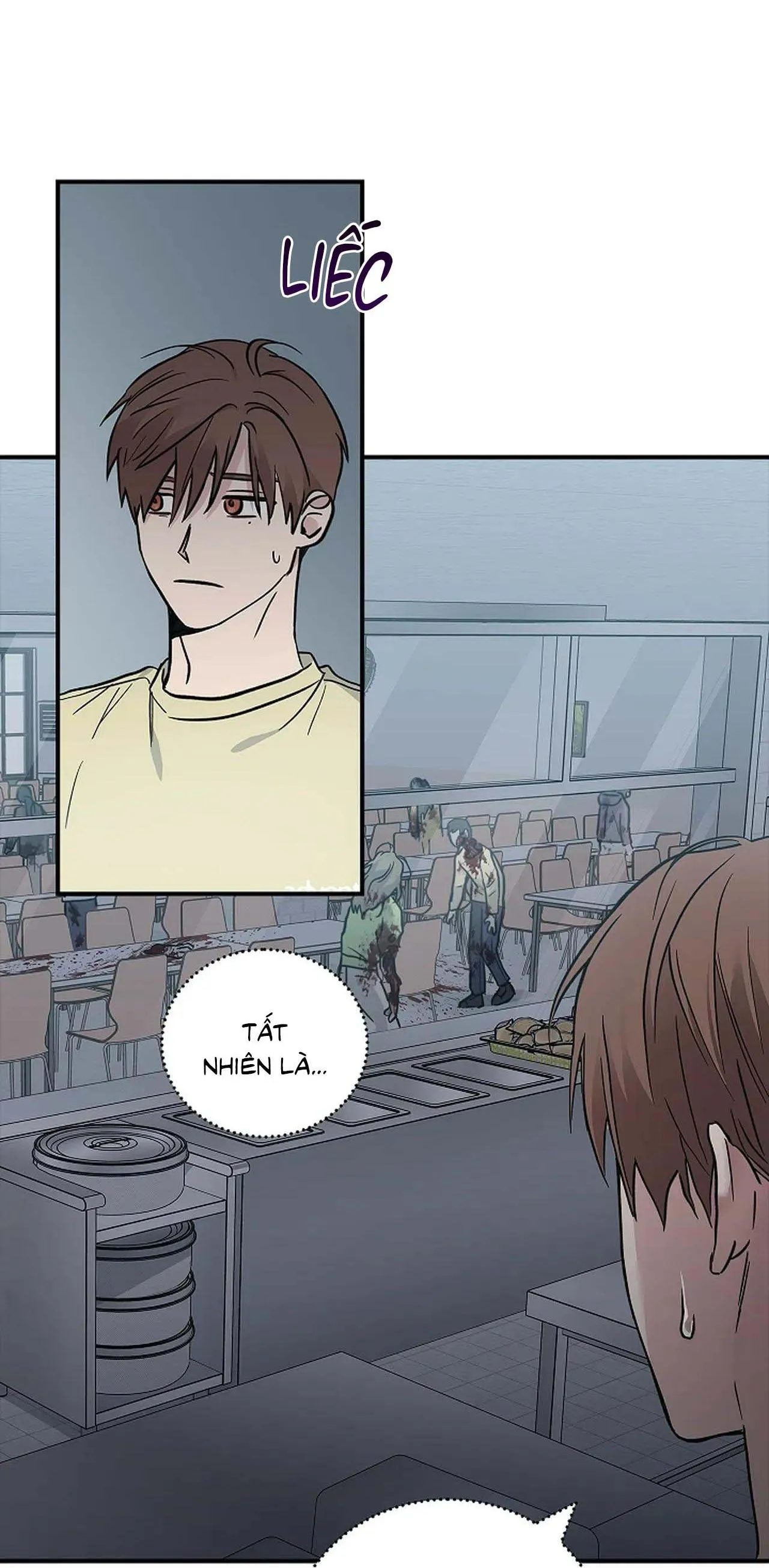 DEADMAN Chapter 17 Trang 6