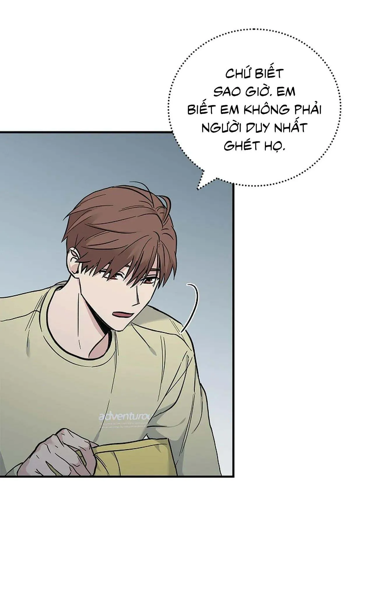 DEADMAN Chapter 17 Trang 9